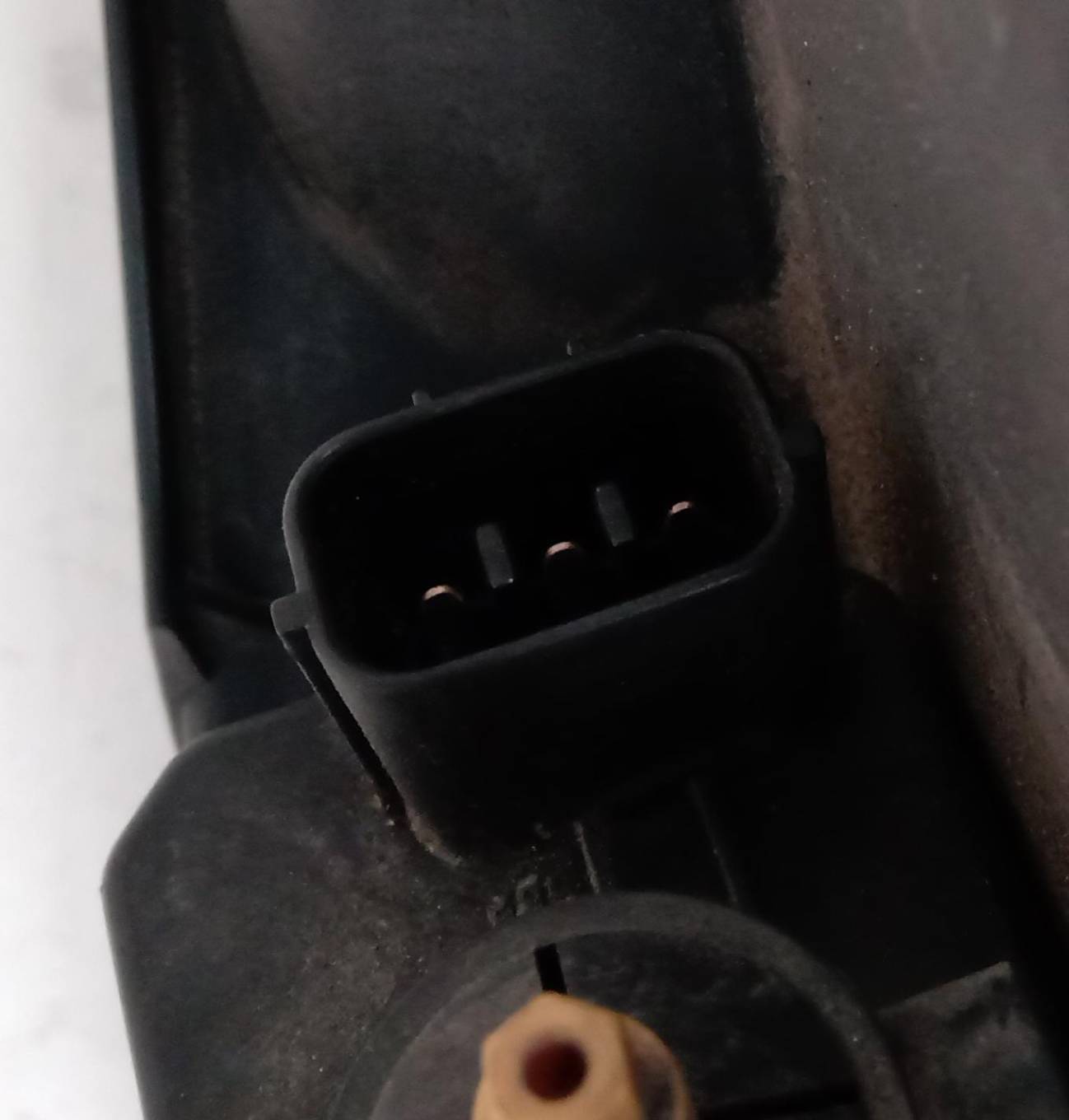 Fanale anteriore destro