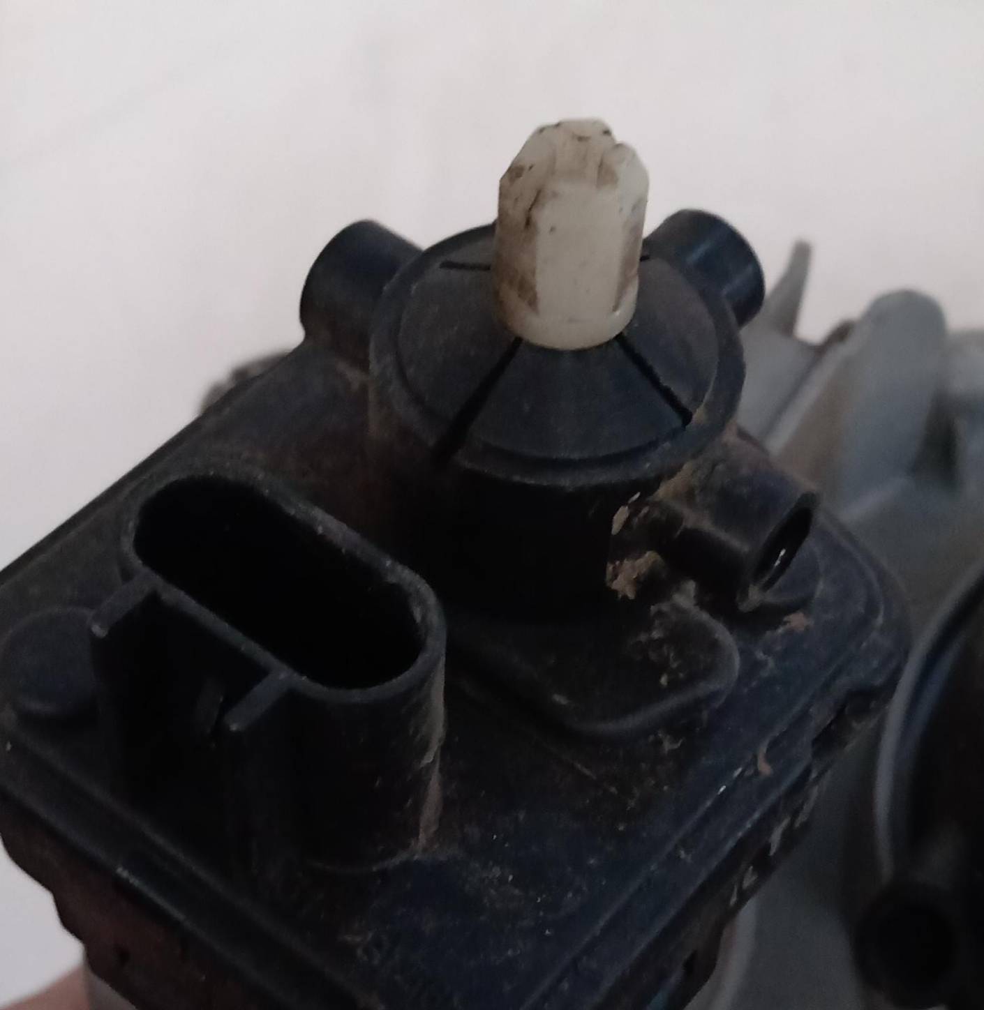 Fanale anteriore destro