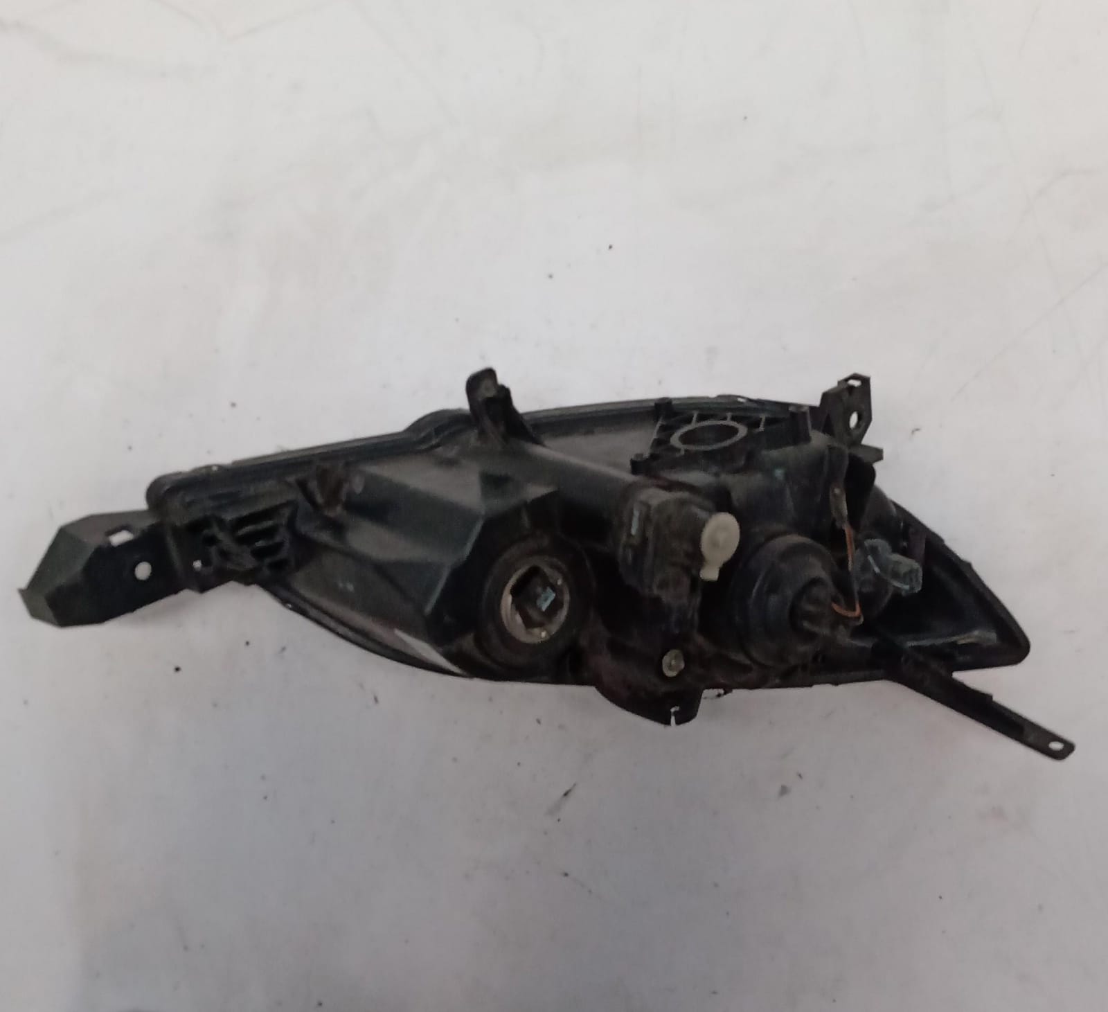 Fanale anteriore sinistro