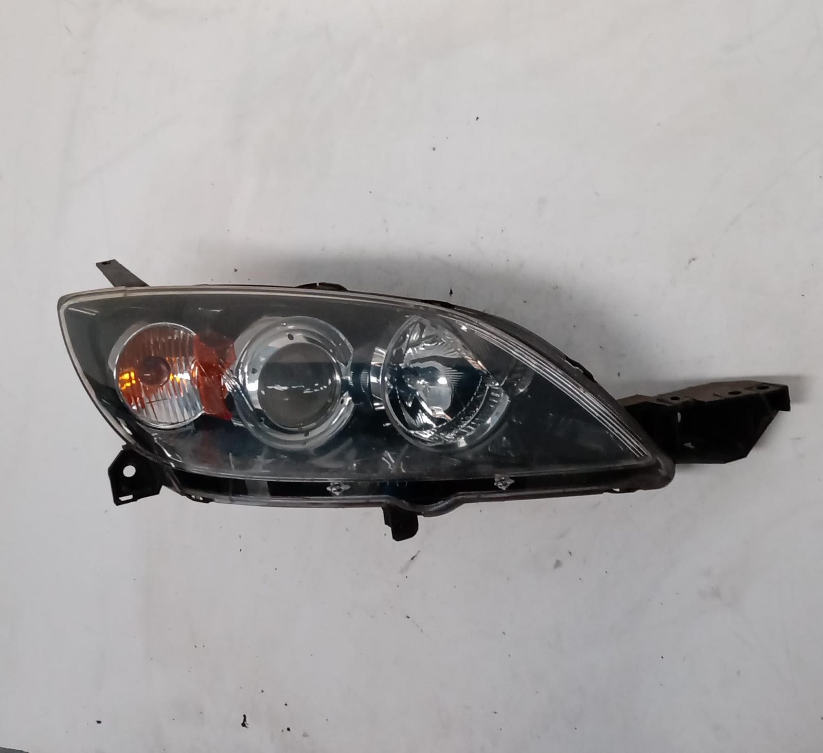 Fanale anteriore destro