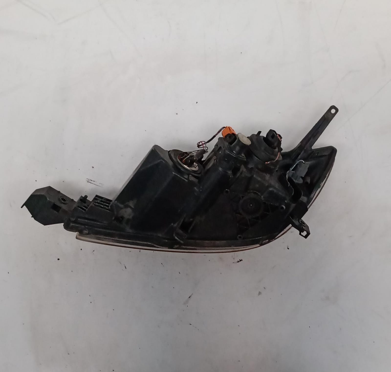 Fanale anteriore destro