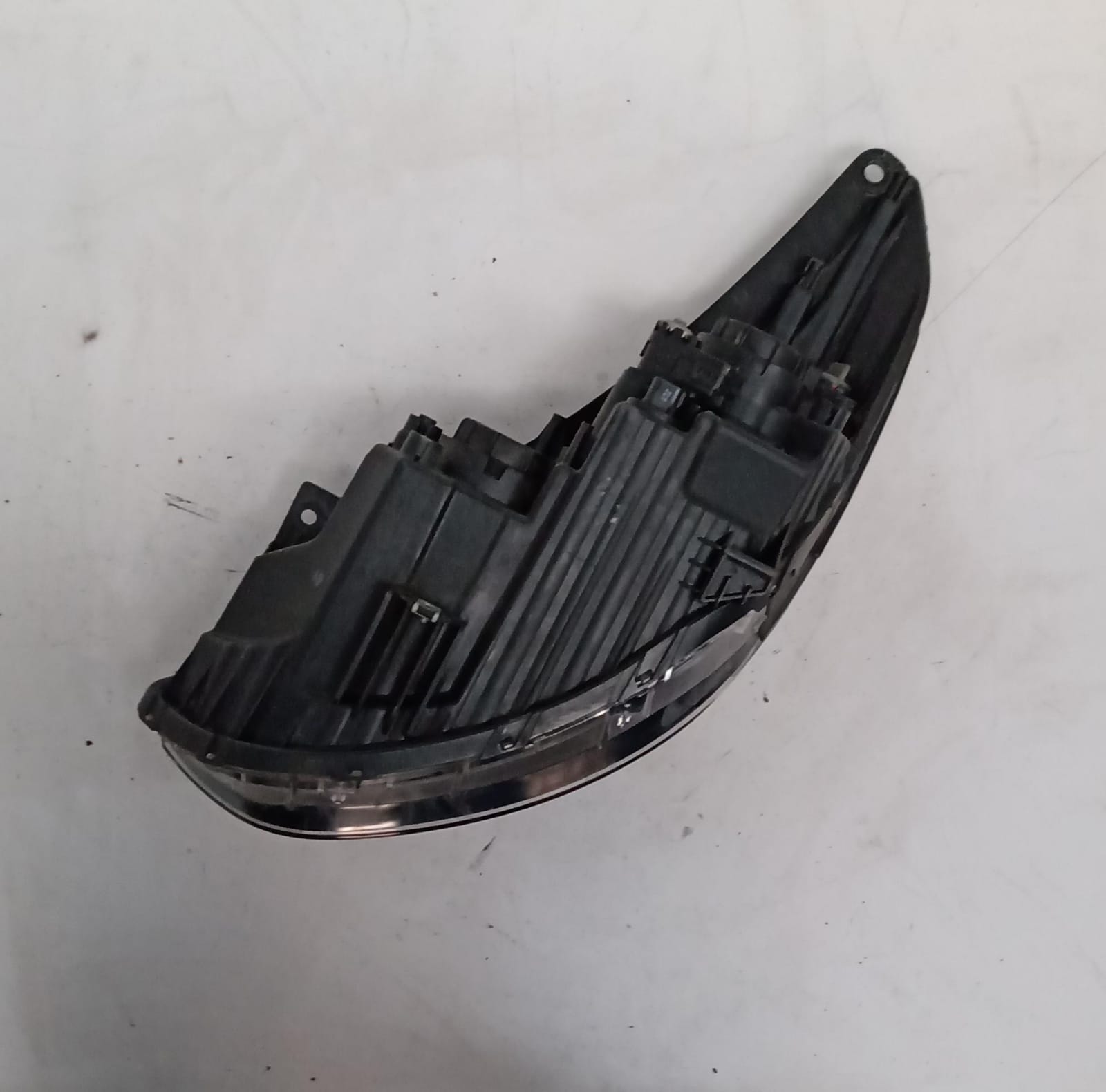 Fanale anteriore destro