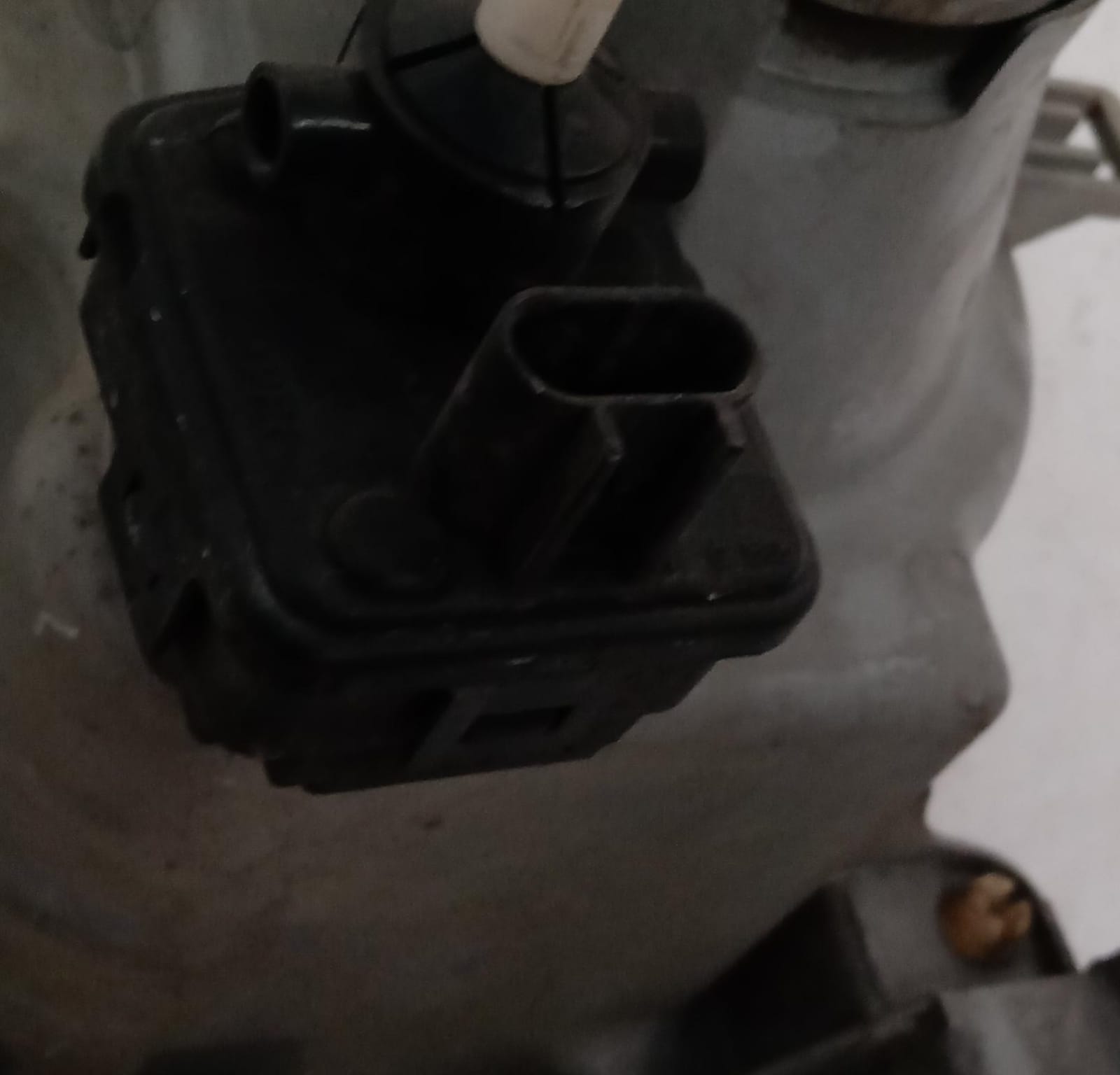 Fanale anteriore destro