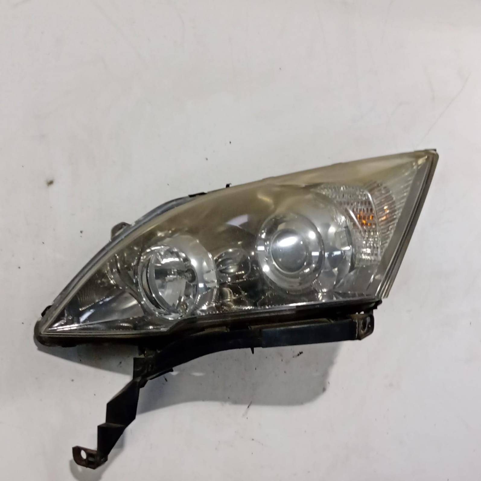 Fanale anteriore sinistro