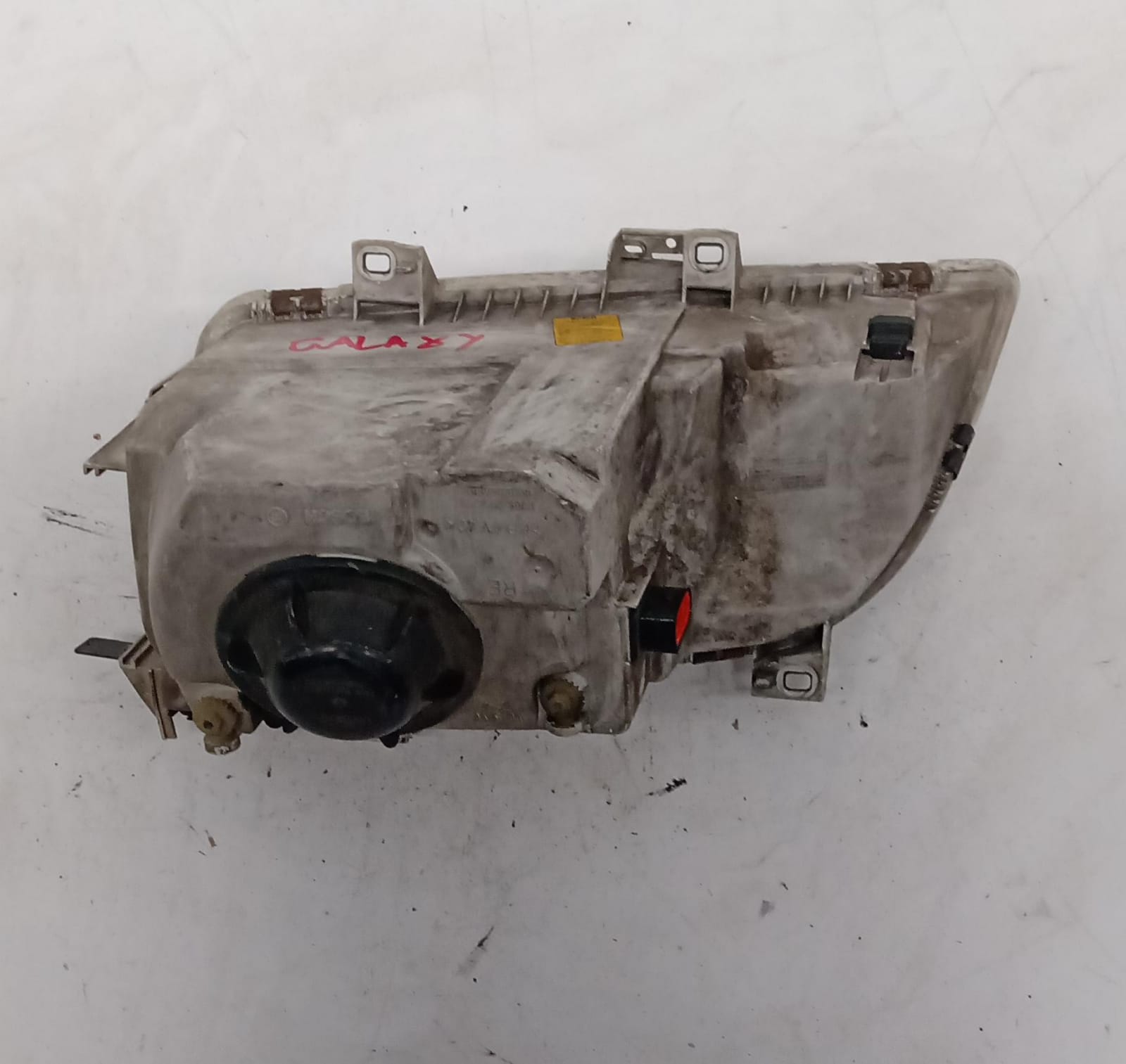 Fanale anteriore destro