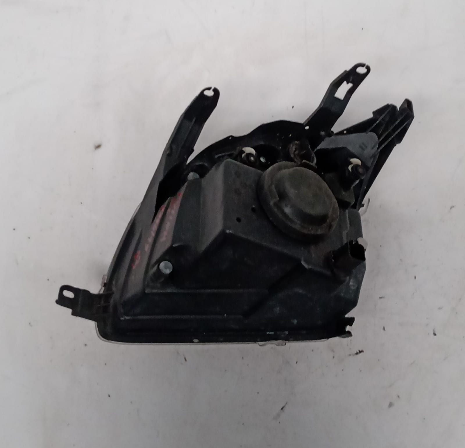 Fanale anteriore destro