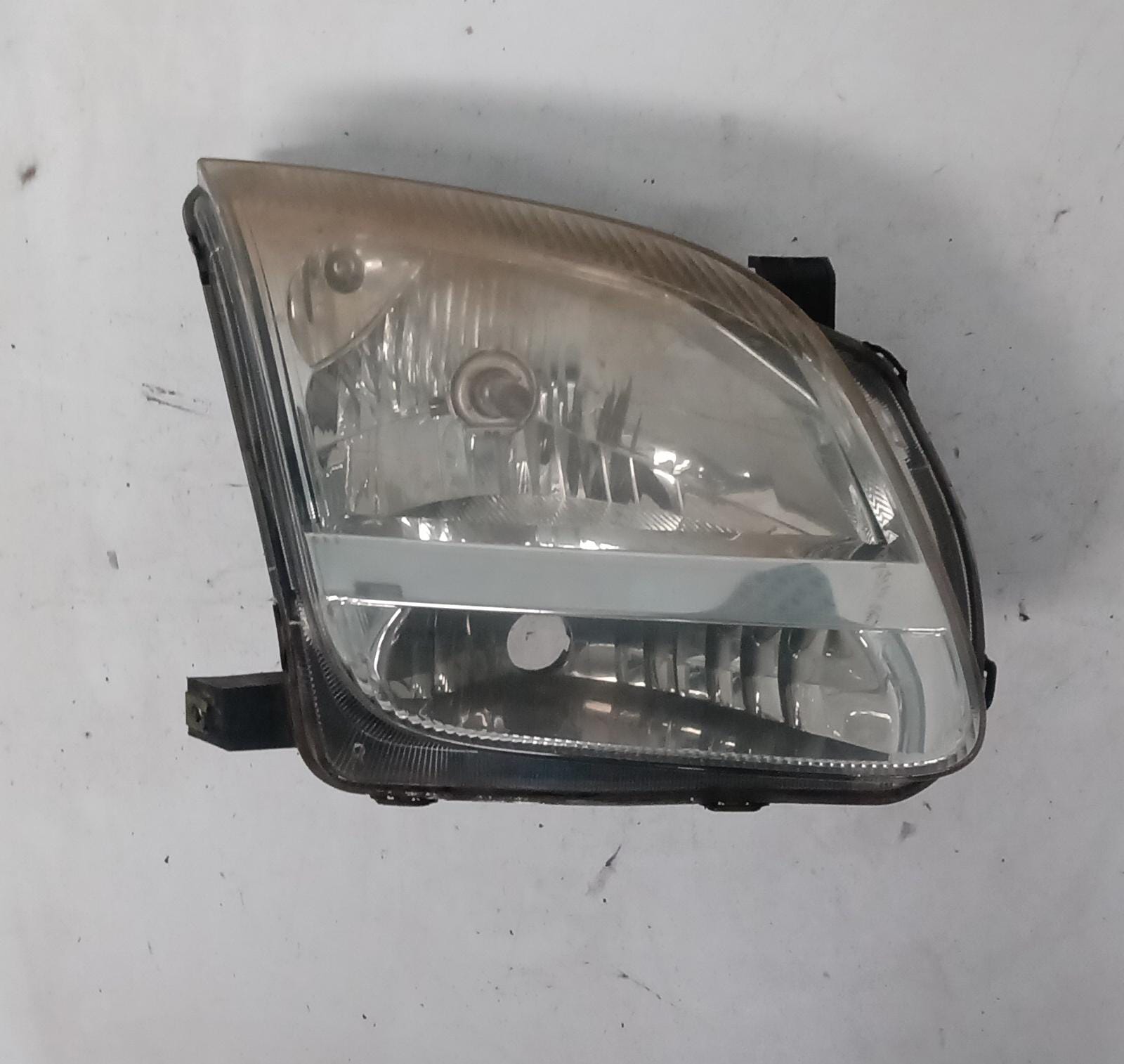 Fanale anteriore destro