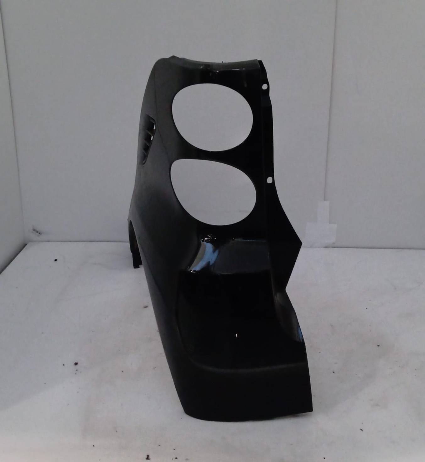 Parafango posteriore sinistro