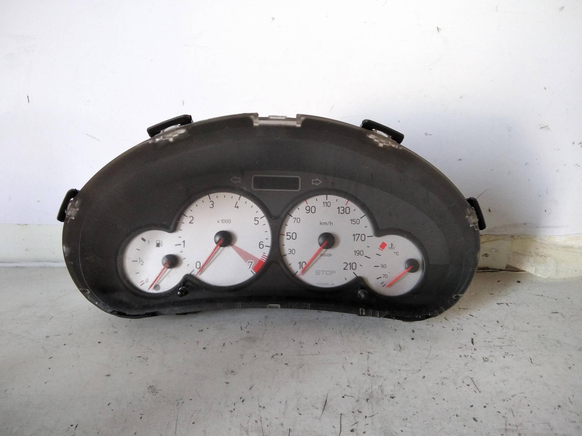 Quadro portastrumenti