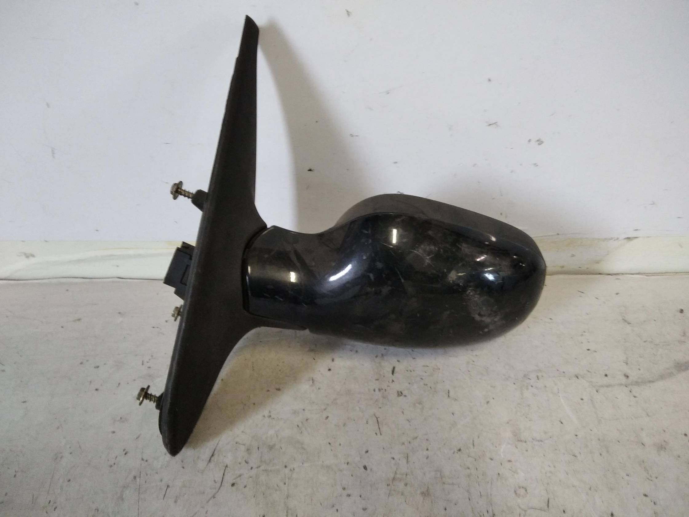 Retrovisore est. regolaz. elettr. sx.