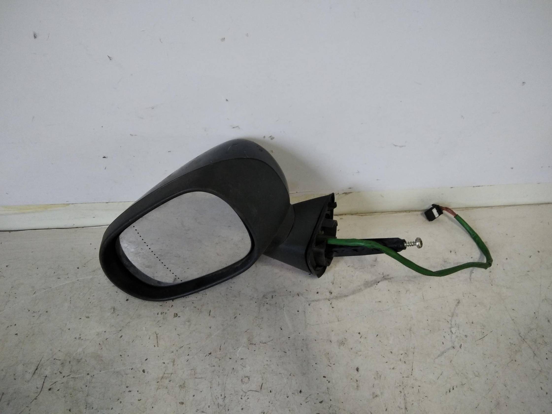 Retrovisore est. regolaz. elettr. sx.