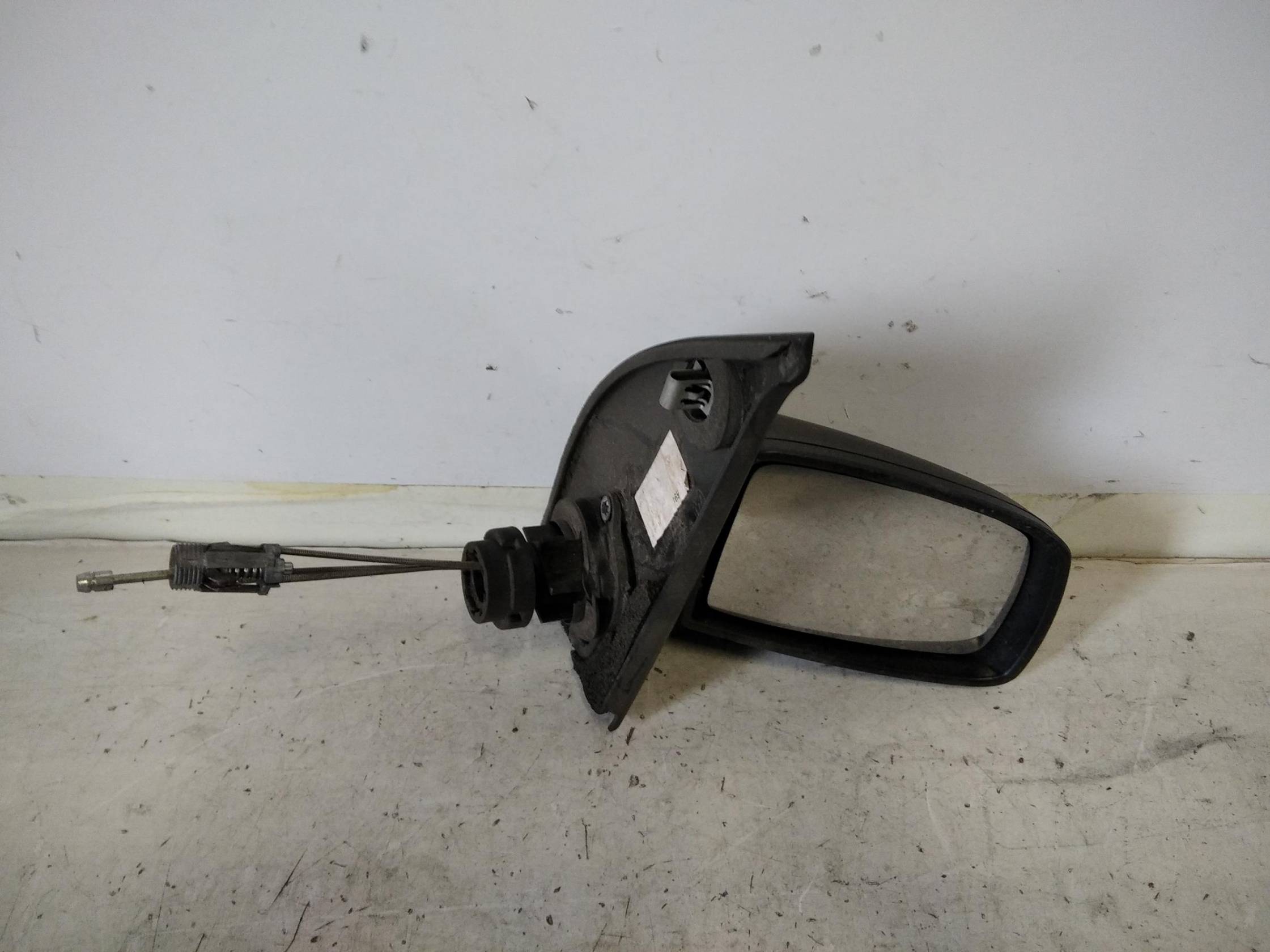 Retrovisore est. dx.