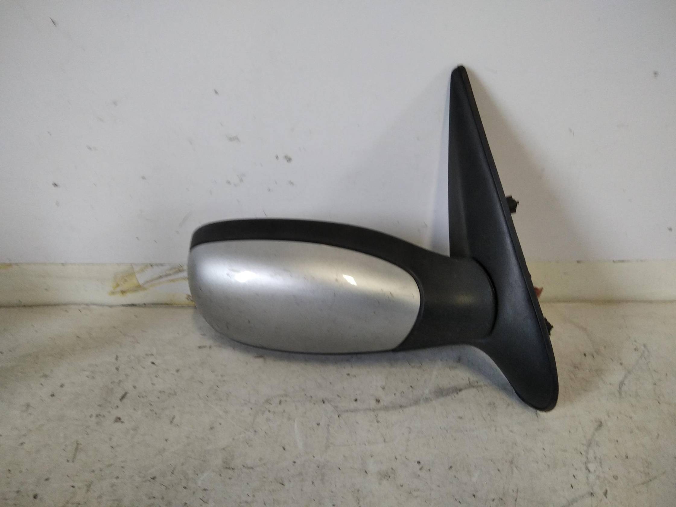 Retrovisore est. regolaz. elettr. dx.