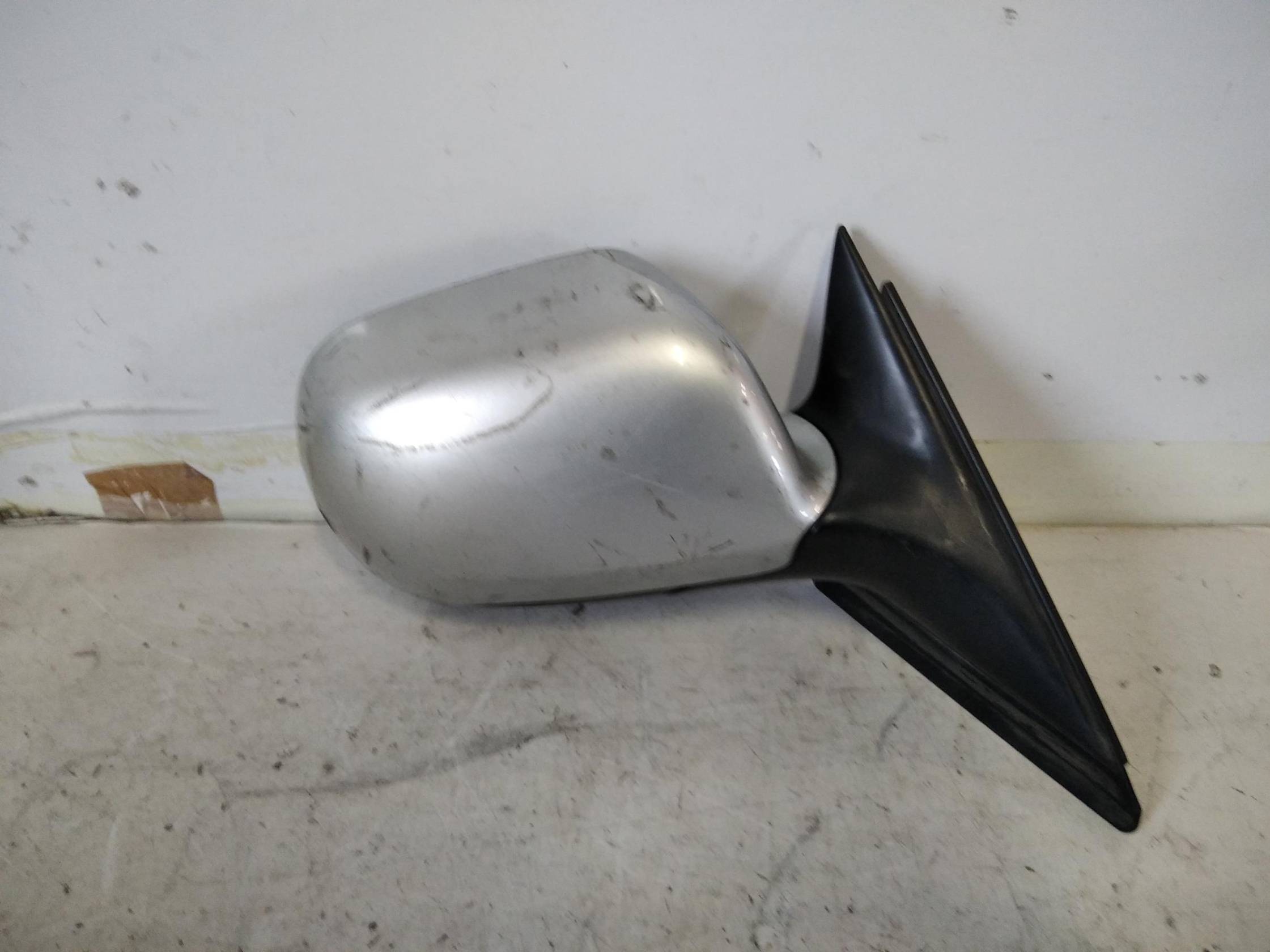 Retrovisore est. regolaz. elettr. dx.