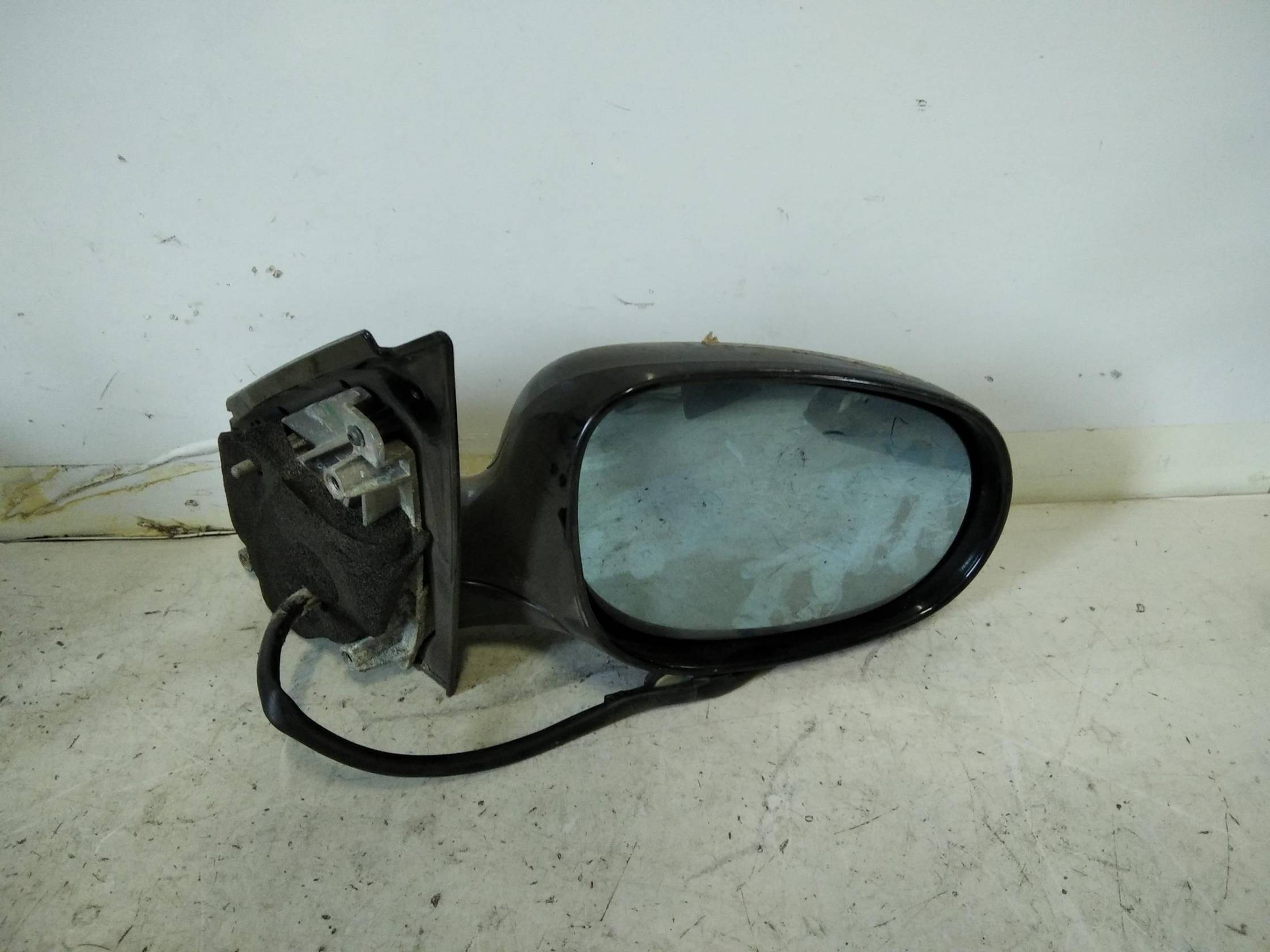 Retrovisore est. dx.