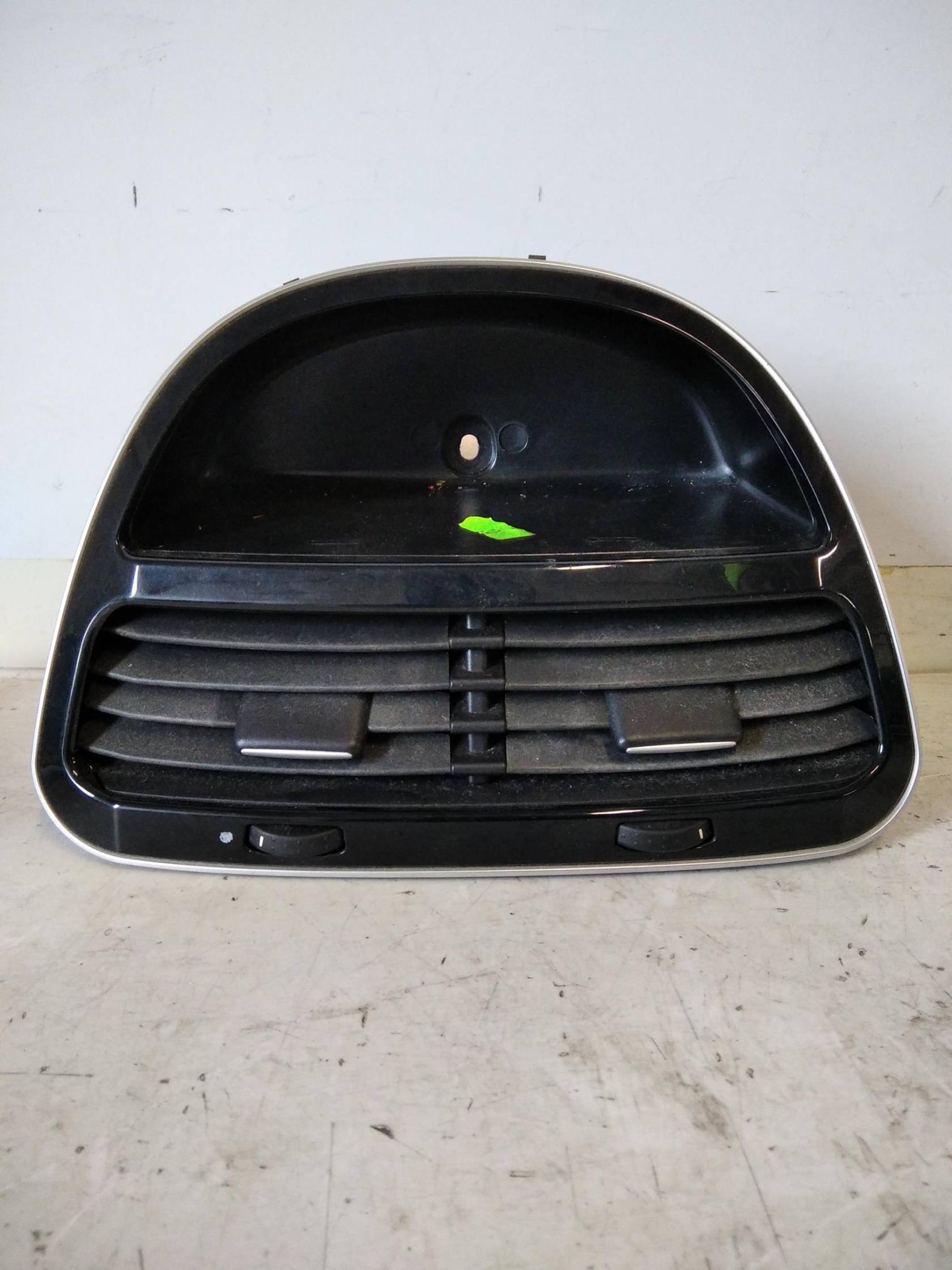 Bocchetta aria centr. cruscotto