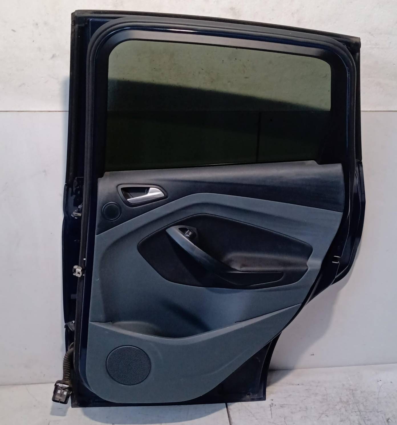 Porta posteriore destra Porta posteriore destra