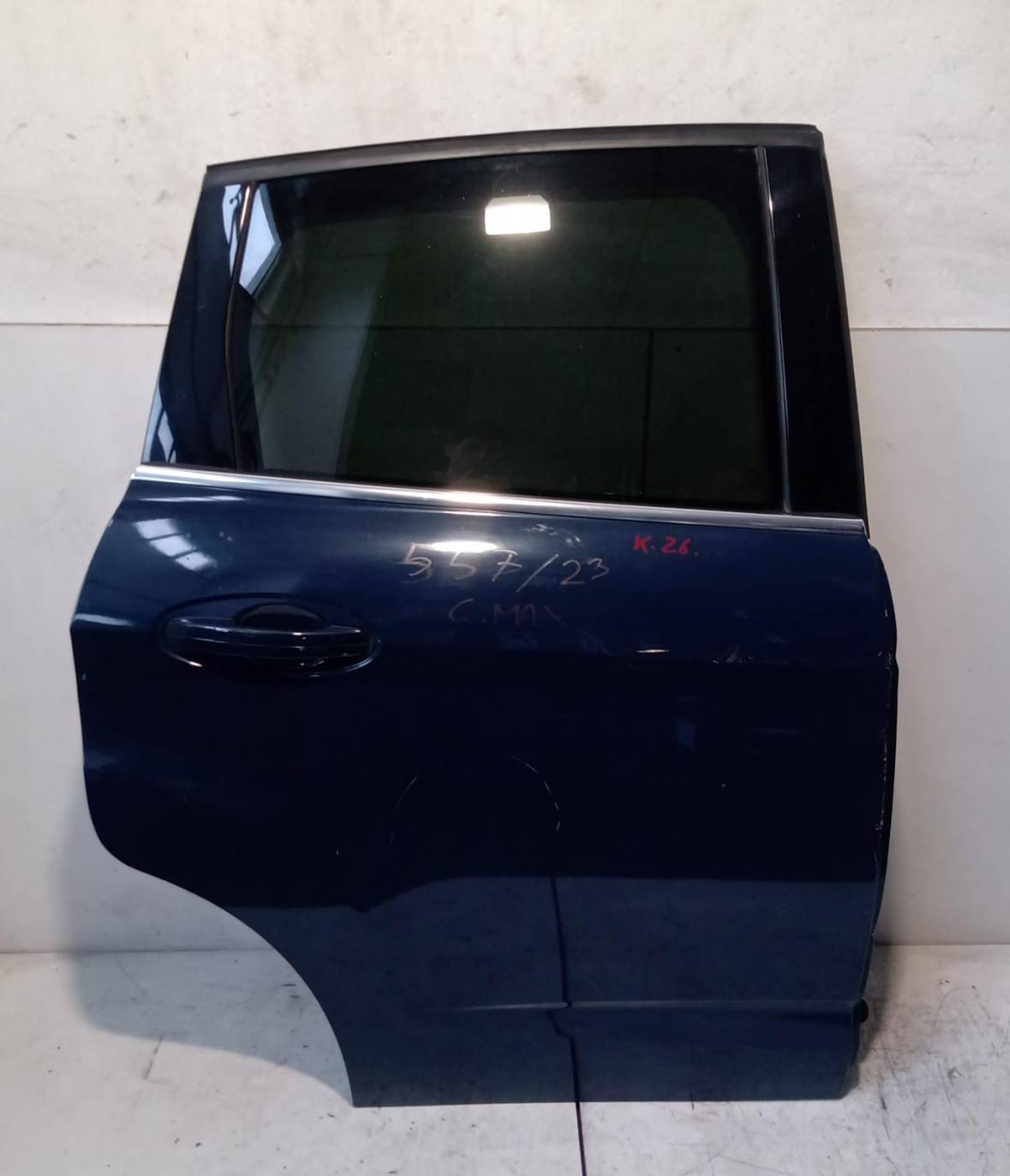 Porta posteriore destra Porta posteriore destra