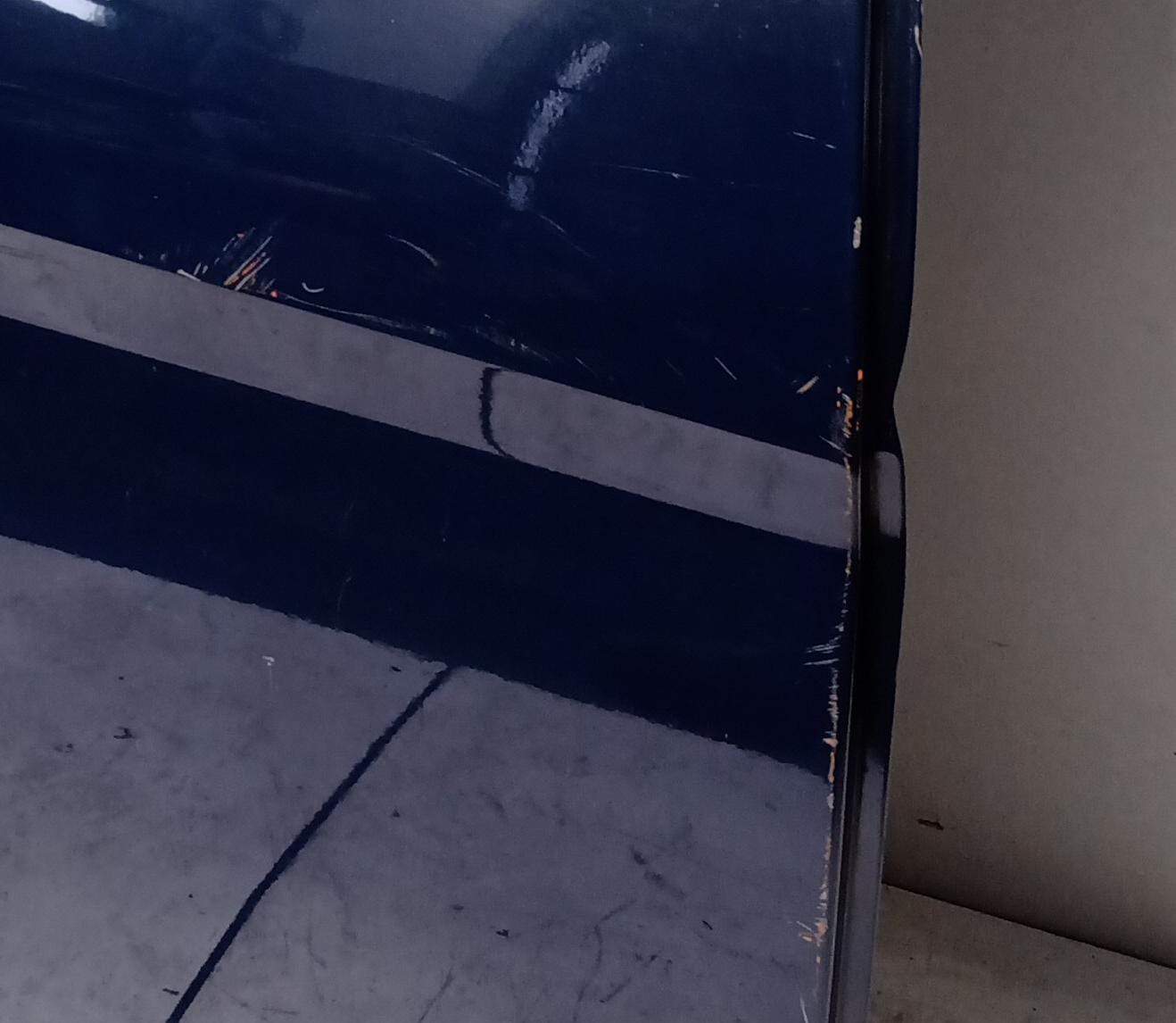 Porta posteriore destra Porta posteriore destra