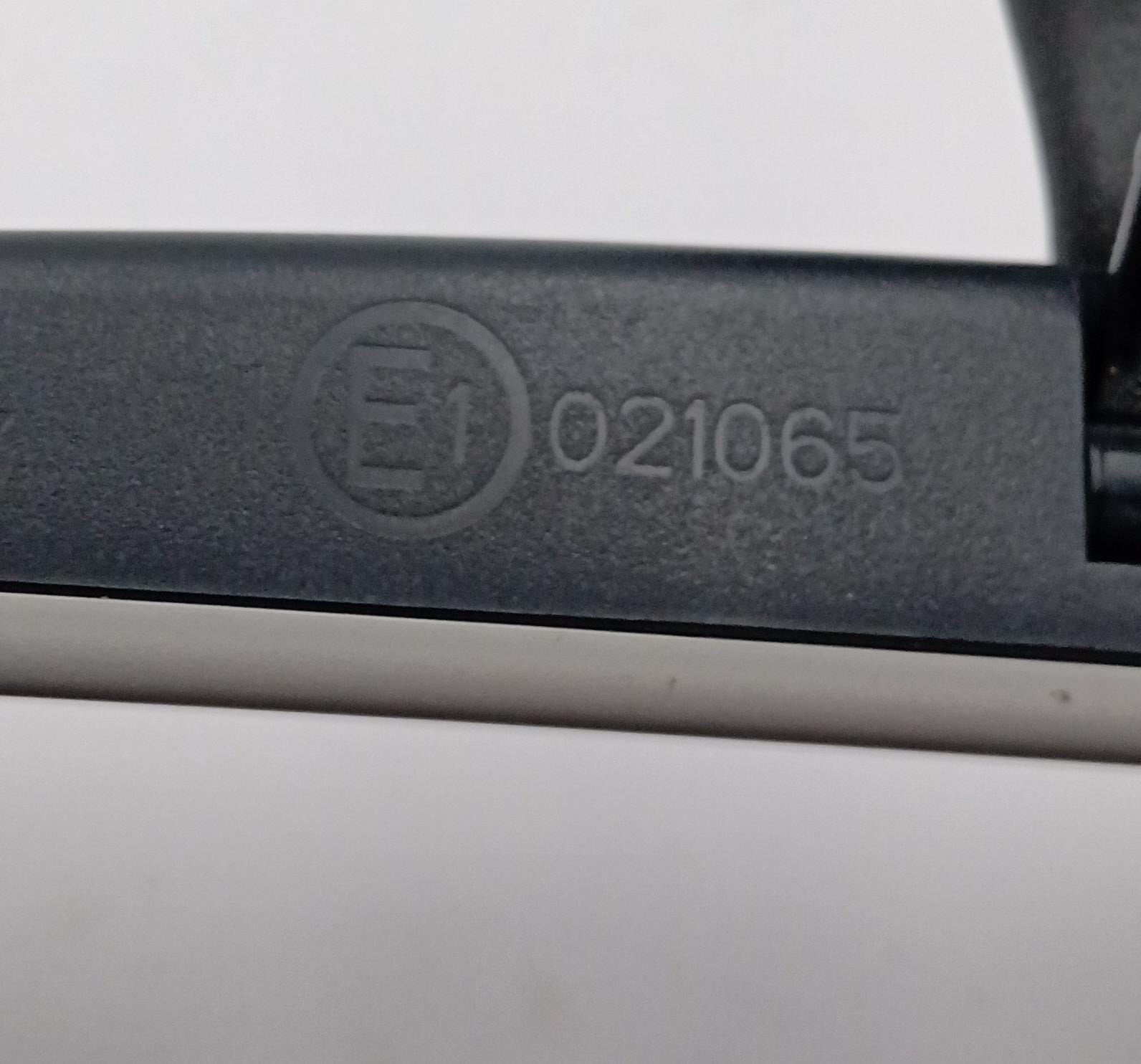 Specchietto retrovisore