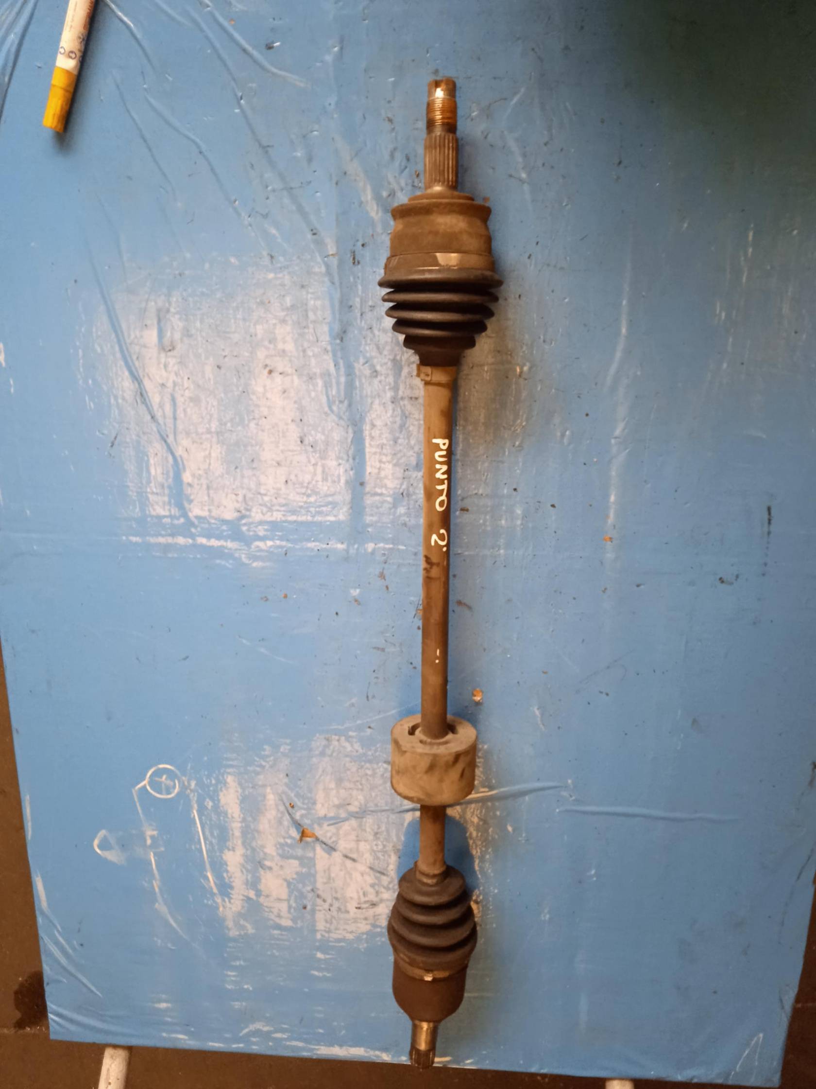 Semialbero ant. compl. dx.