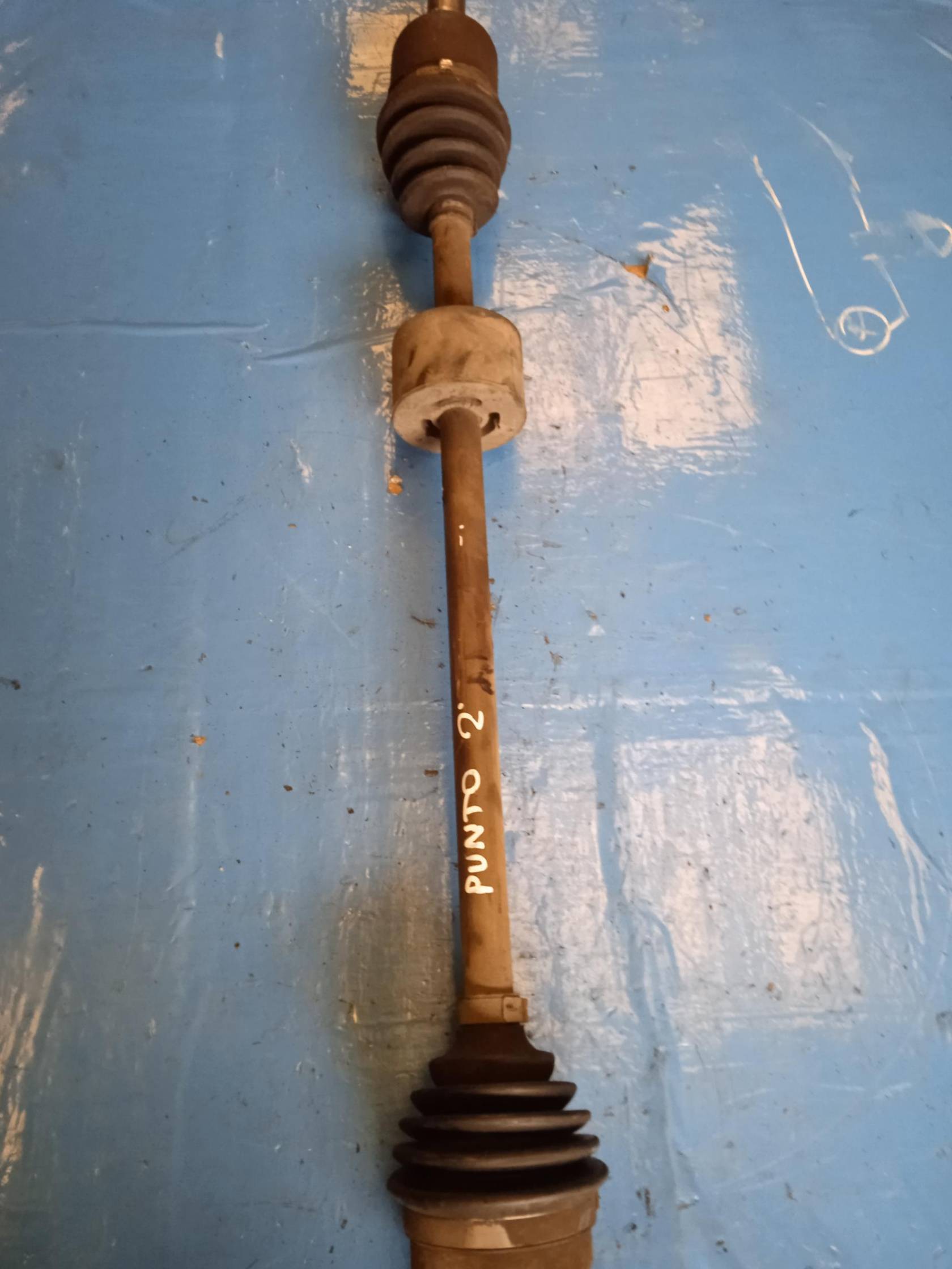 Semialbero ant. compl. dx.