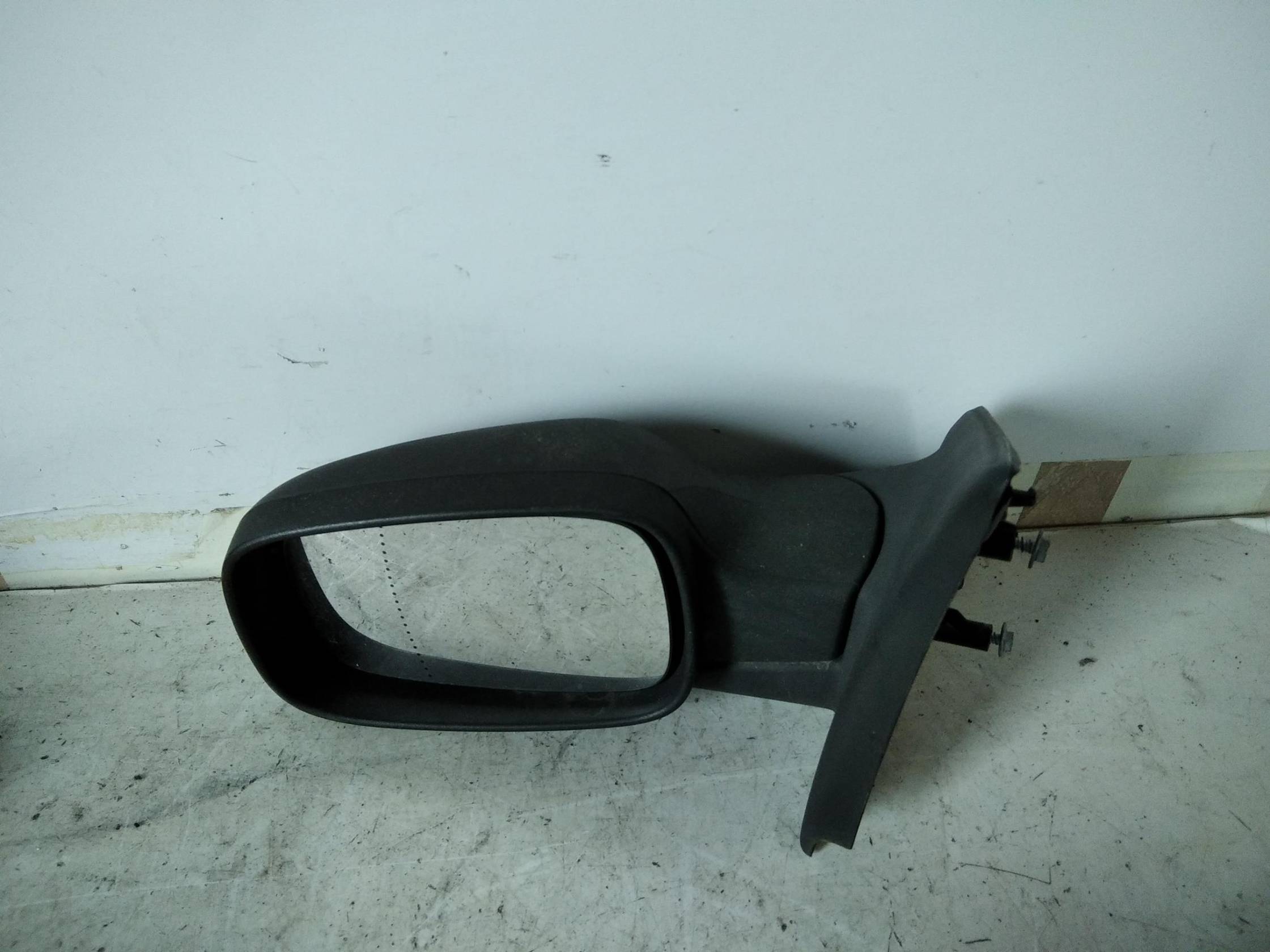 Retrovisore est. regolaz. elettr. sx.