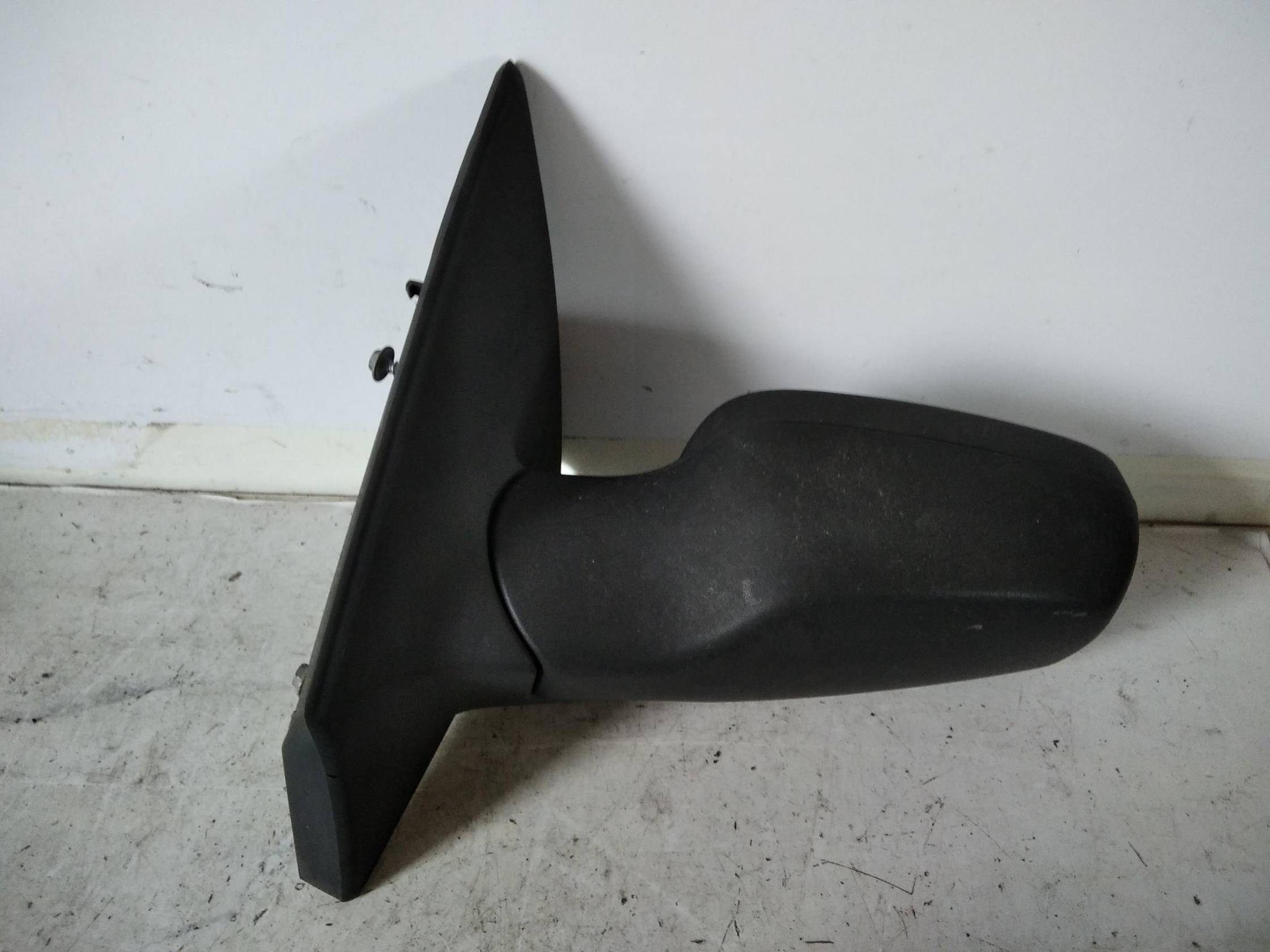 Retrovisore est. regolaz. elettr. sx.