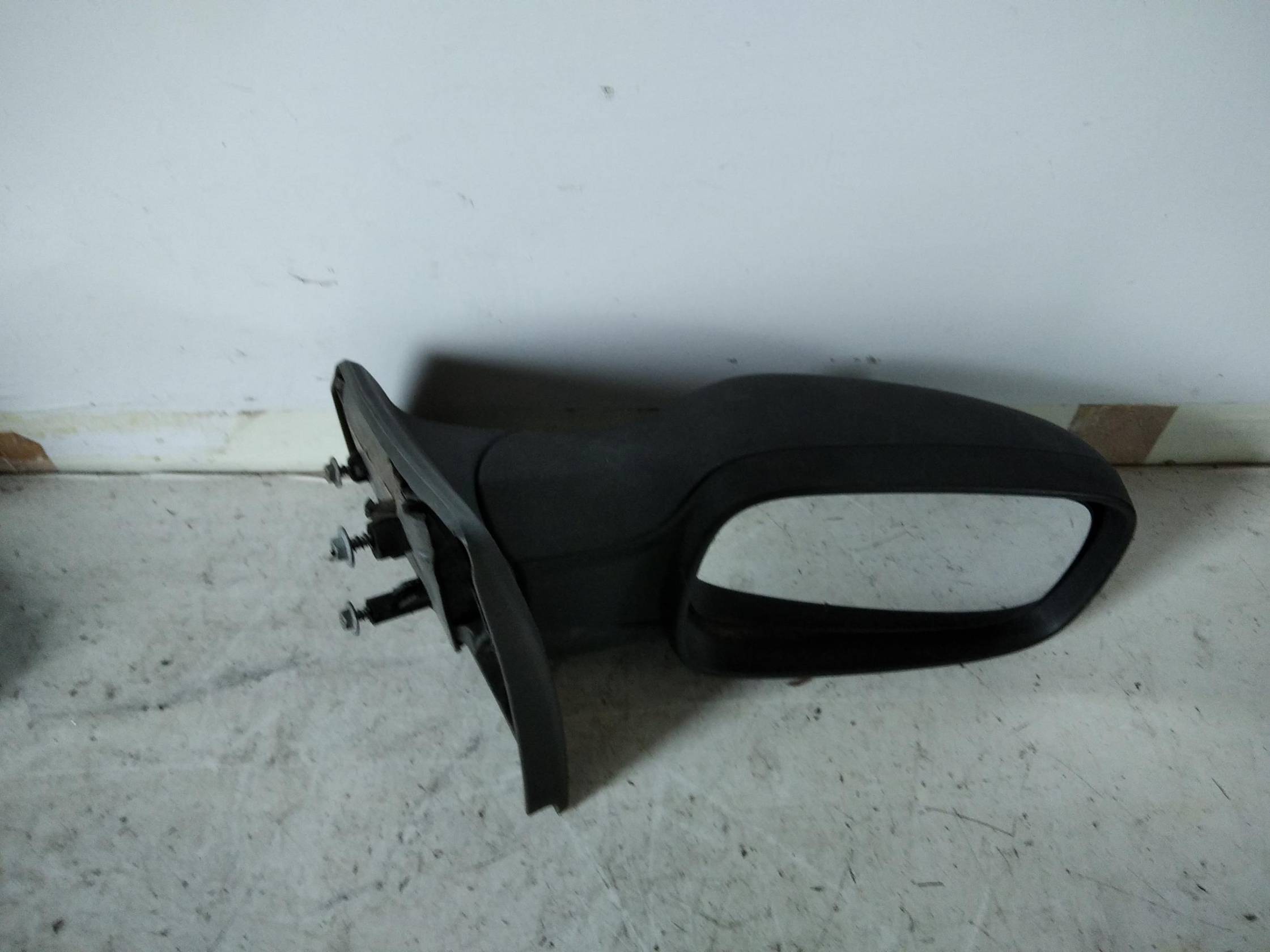 Retrovisore est. regolaz. elettr. dx.