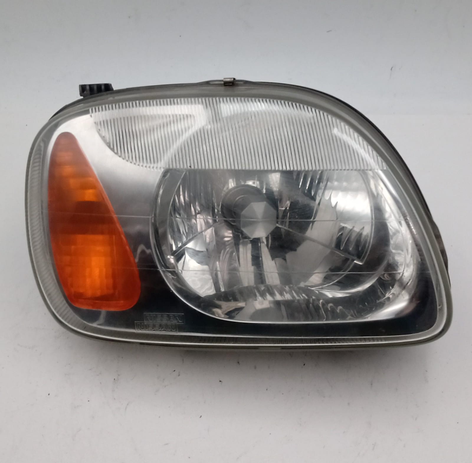 Fanale anteriore destro