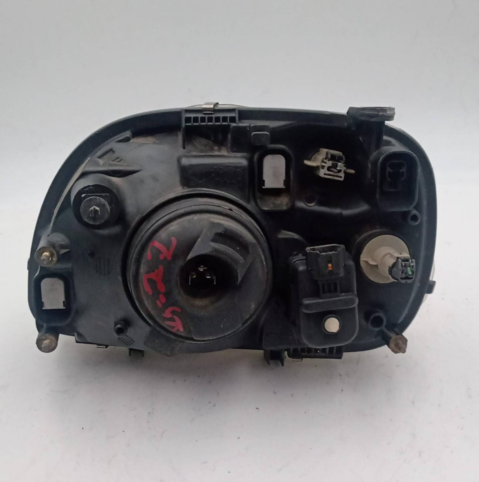 Fanale anteriore destro