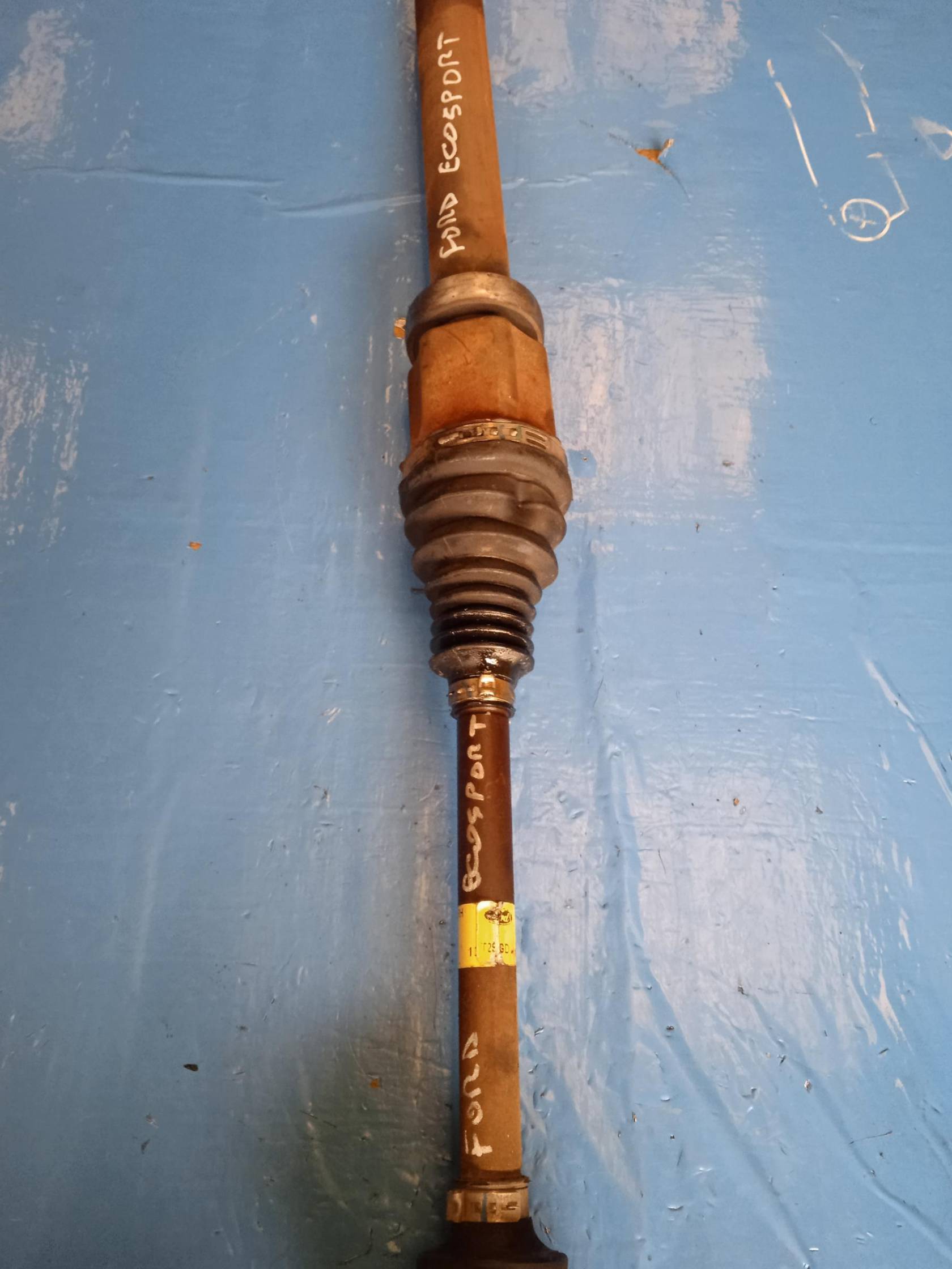 Semialbero ant. compl. dx.