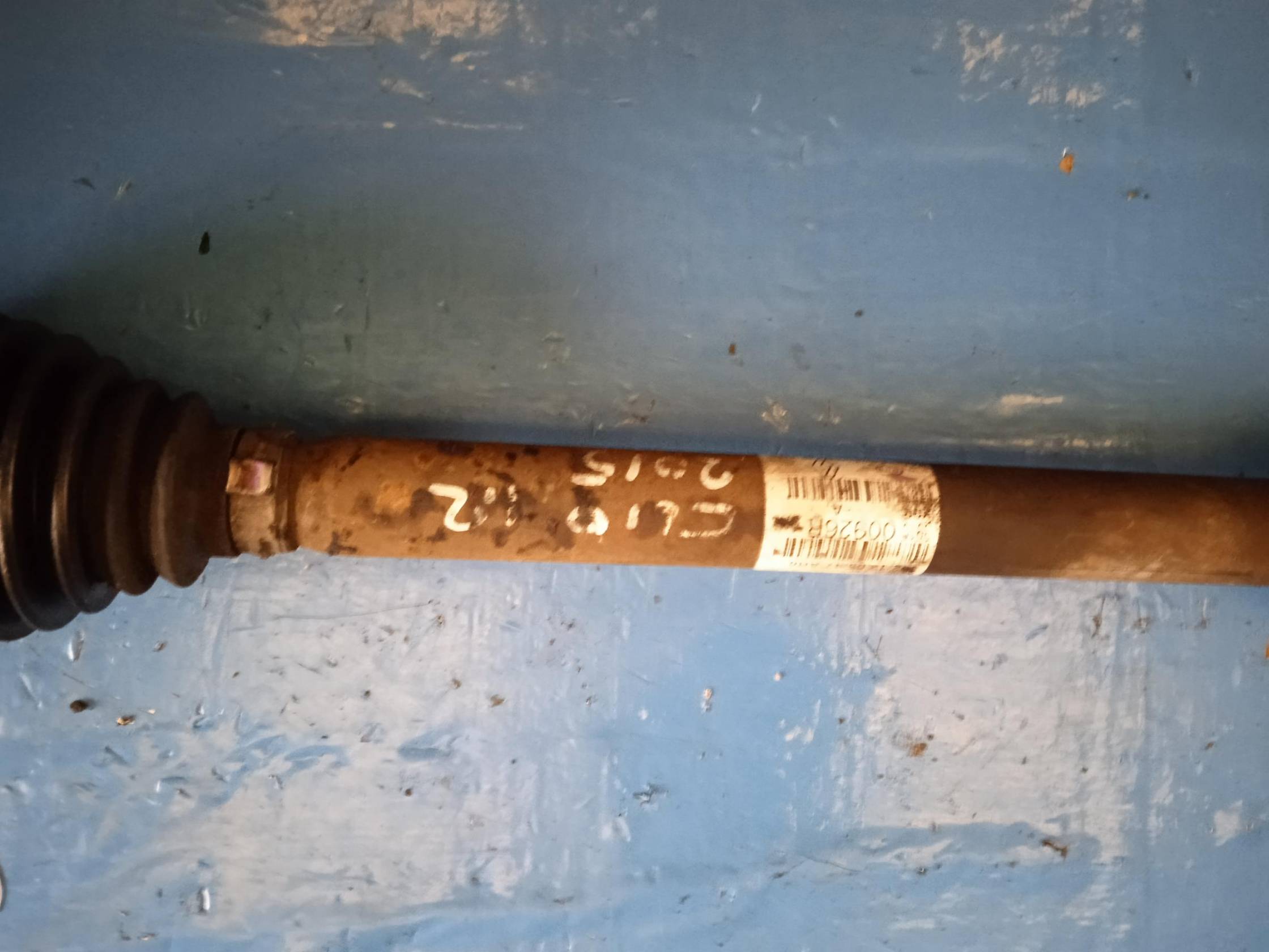 Semialbero ant. compl. dx.