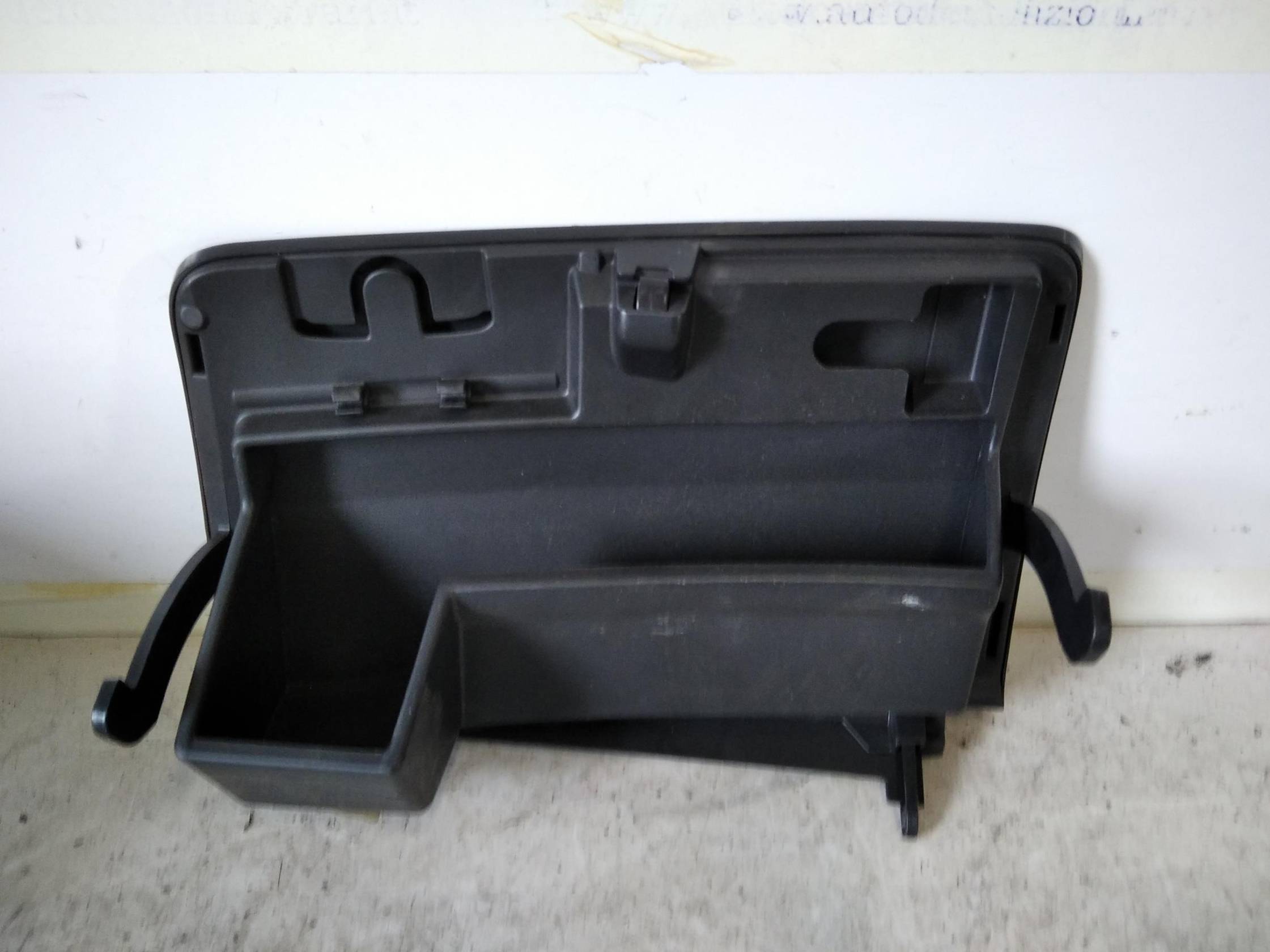 Portaoggetti cruscotto