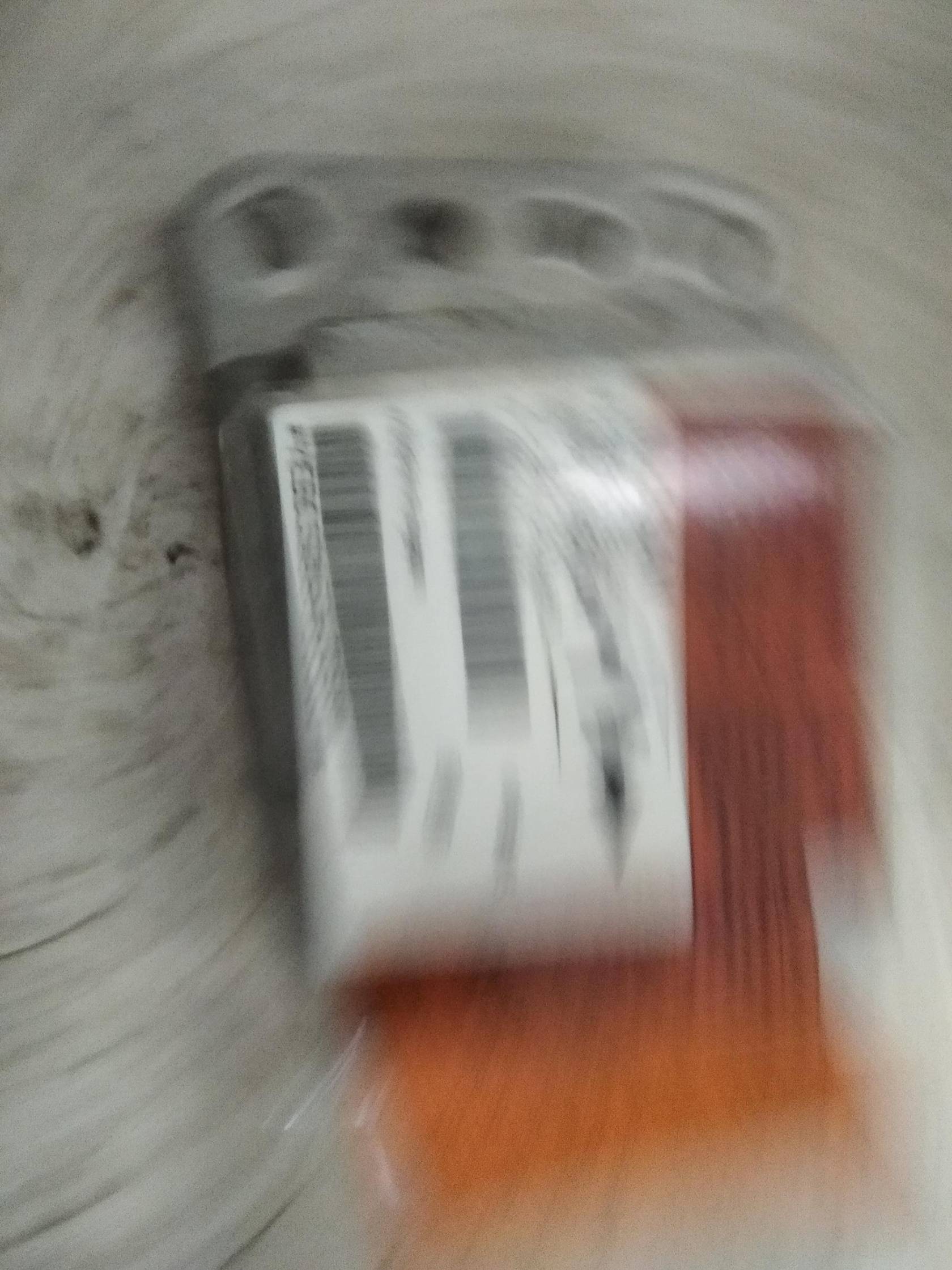 Centralina comando airbag