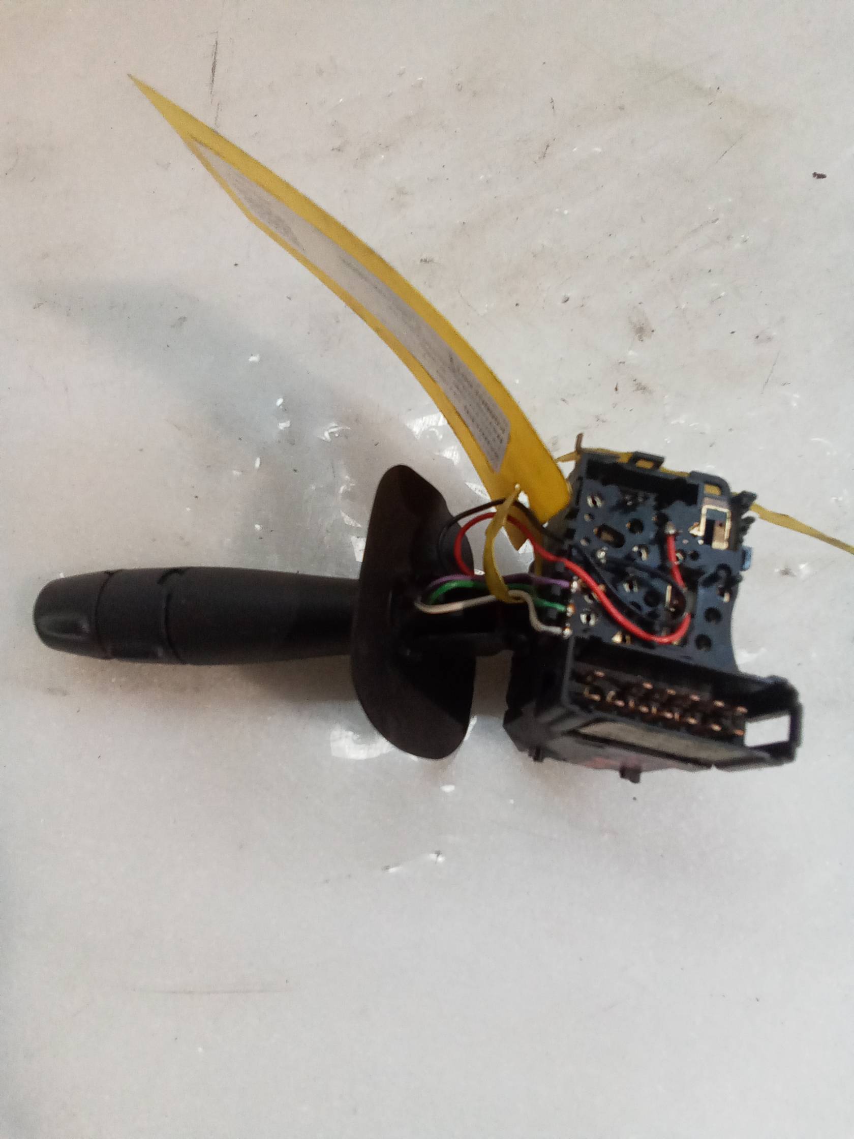 Devioguidasgancio lato sx