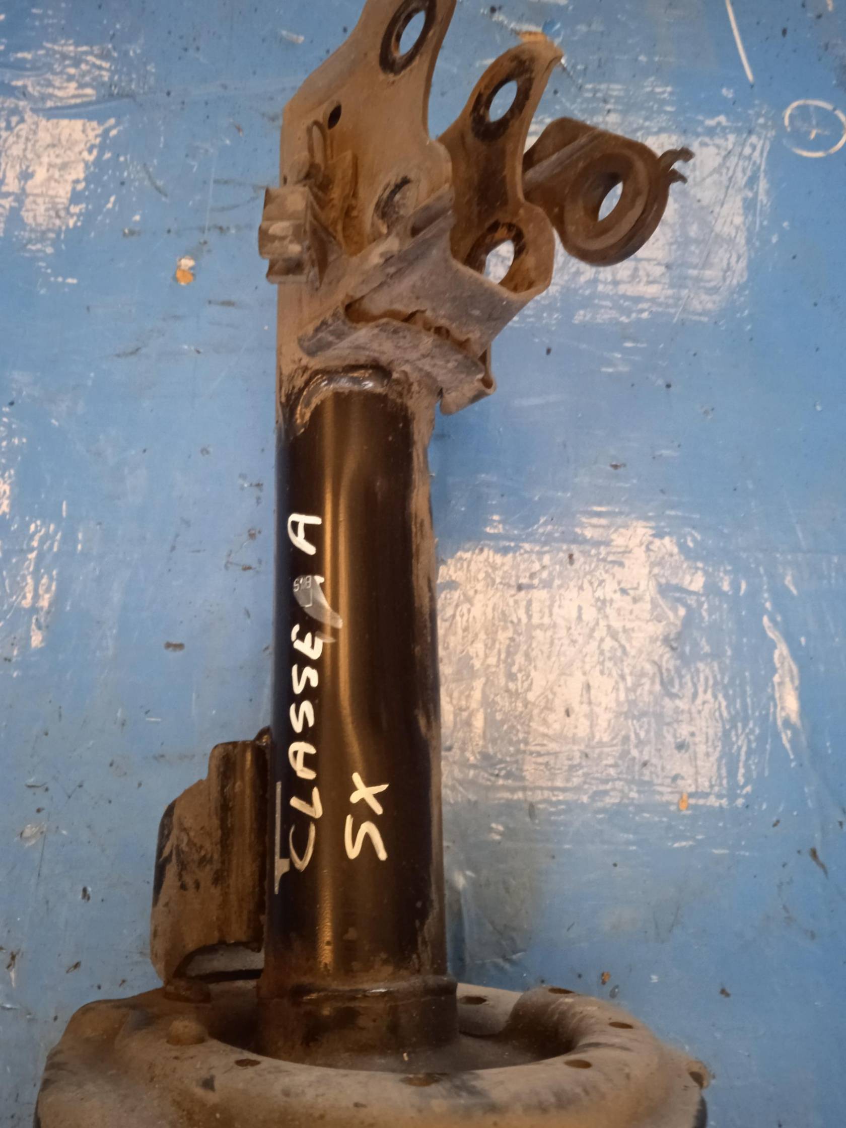 Ammortizzatore ant. sx.