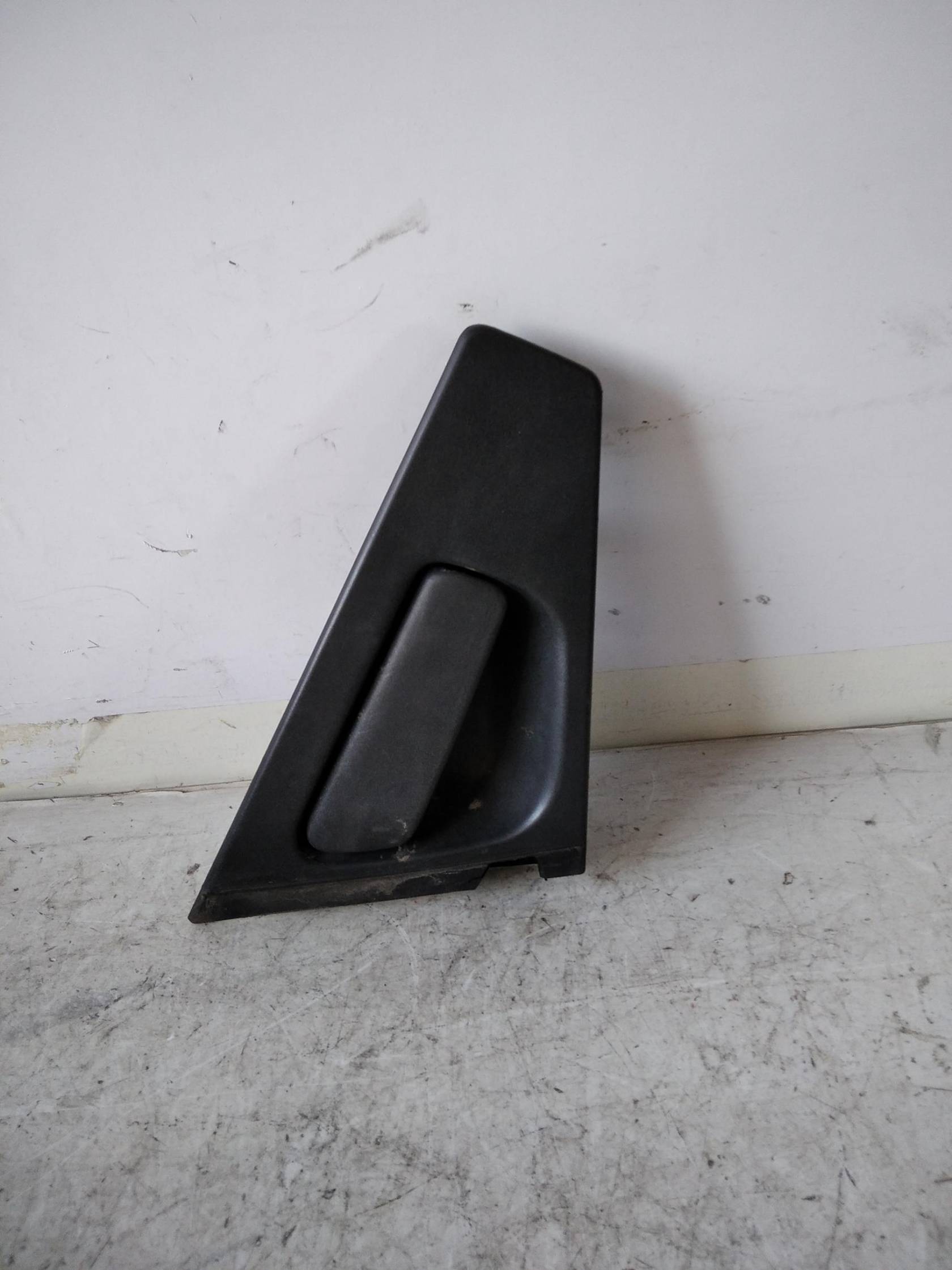 Maniglia porta post. sx.