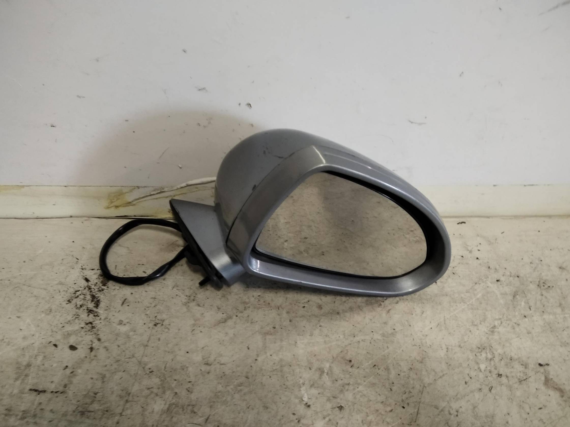 Retrovisore est. regolaz. elettr. dx.