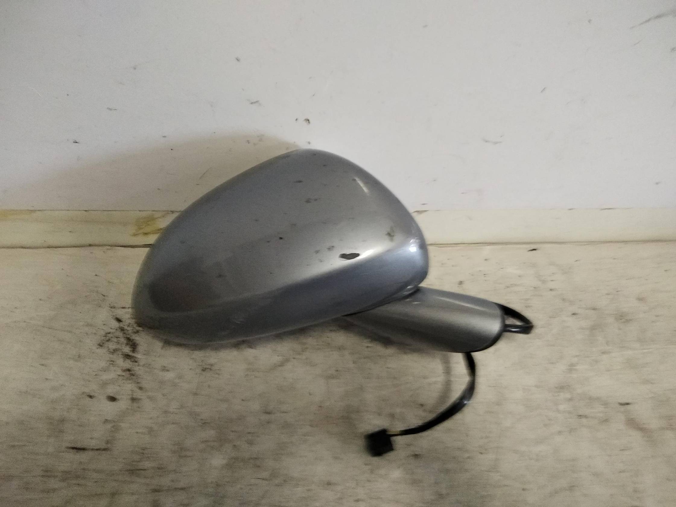 Retrovisore est. regolaz. elettr. dx.