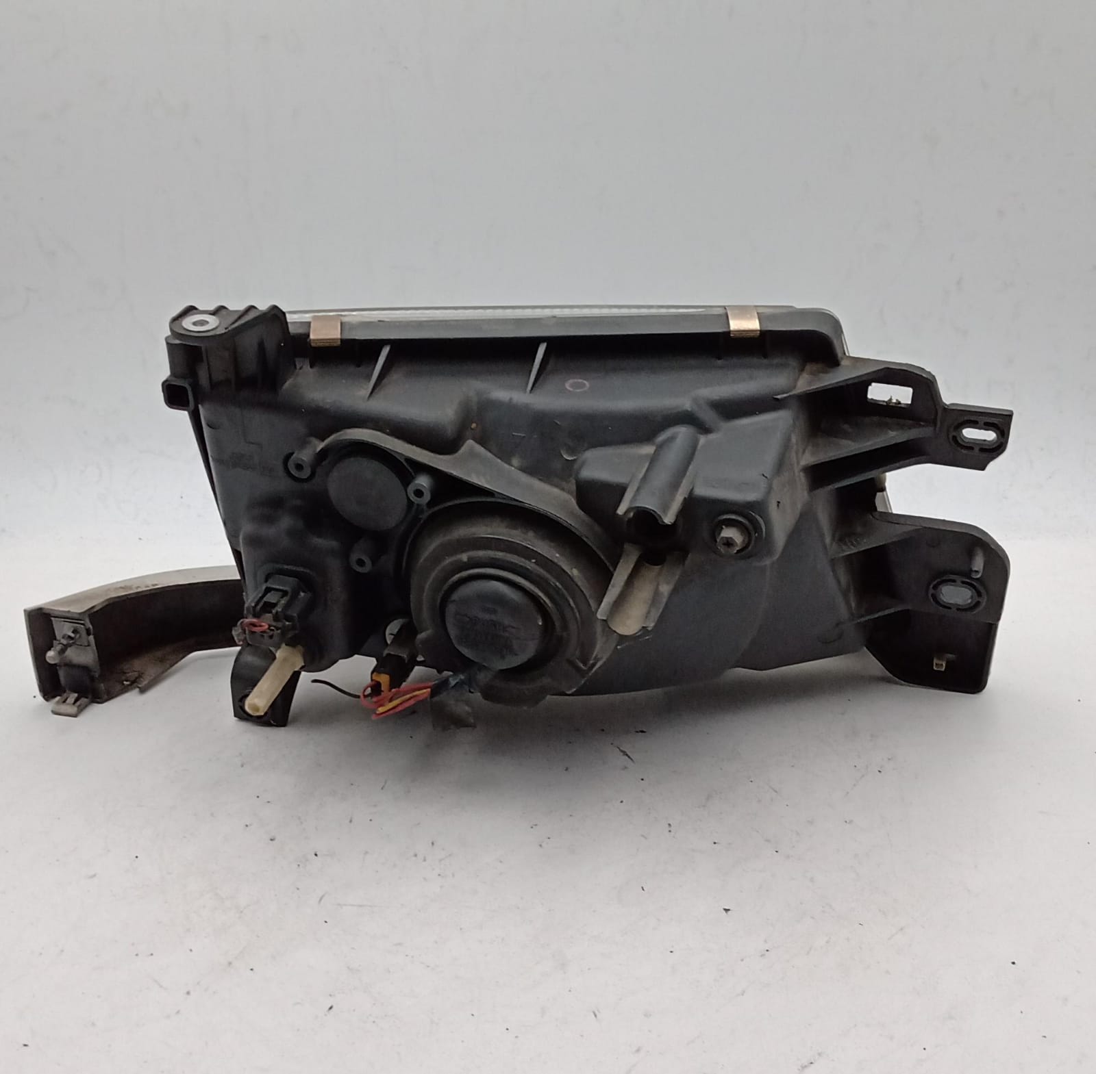 Fanale anteriore sinistro