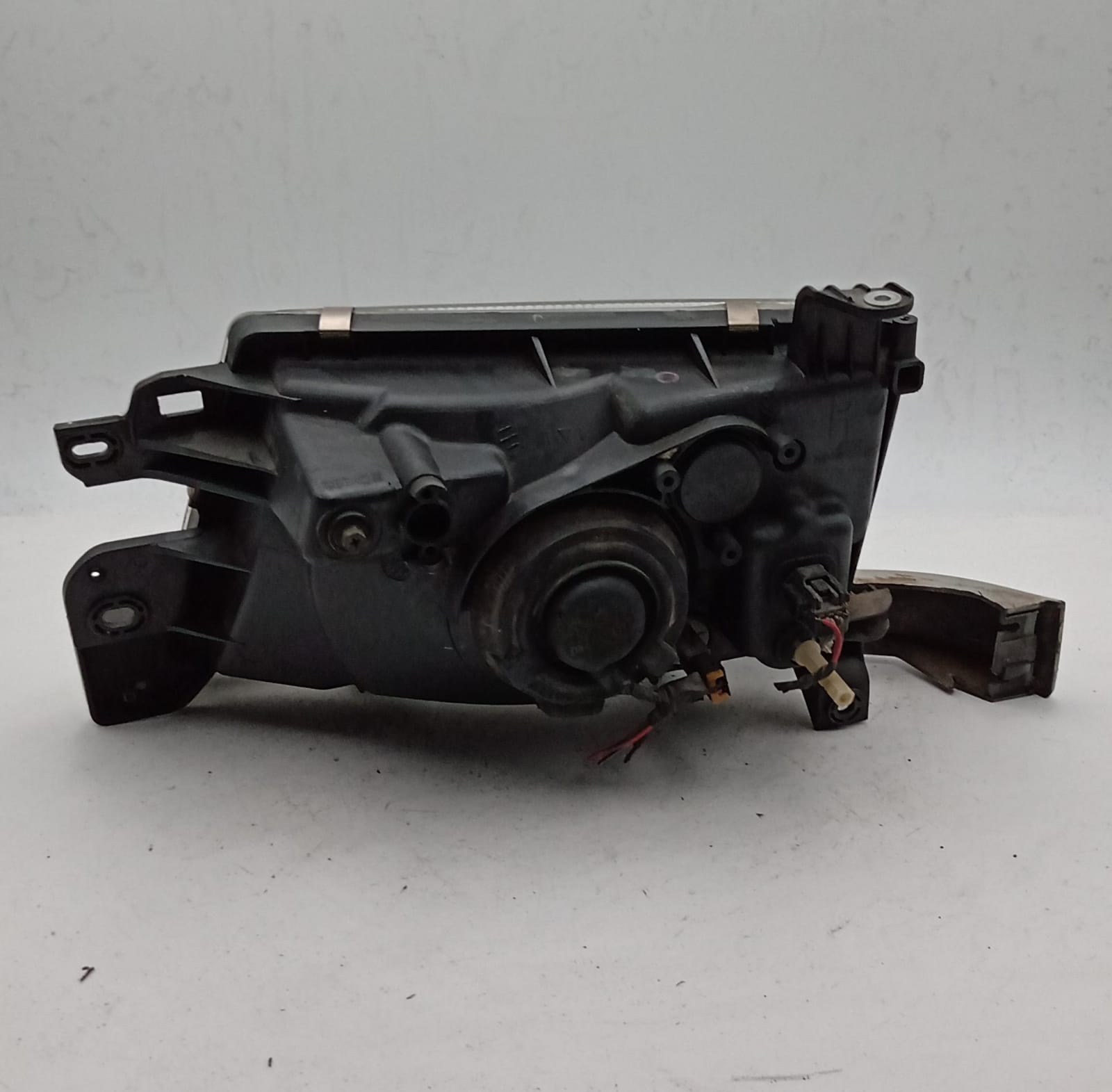 Fanale anteriore destro