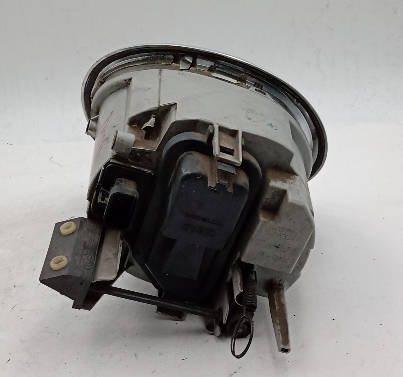 Fanale anteriore destro