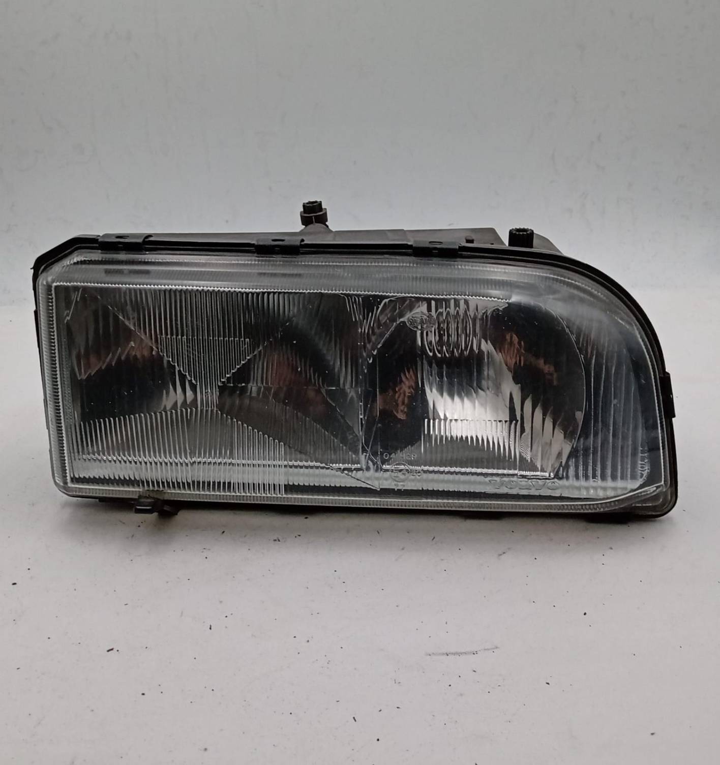 Fanale anteriore destro