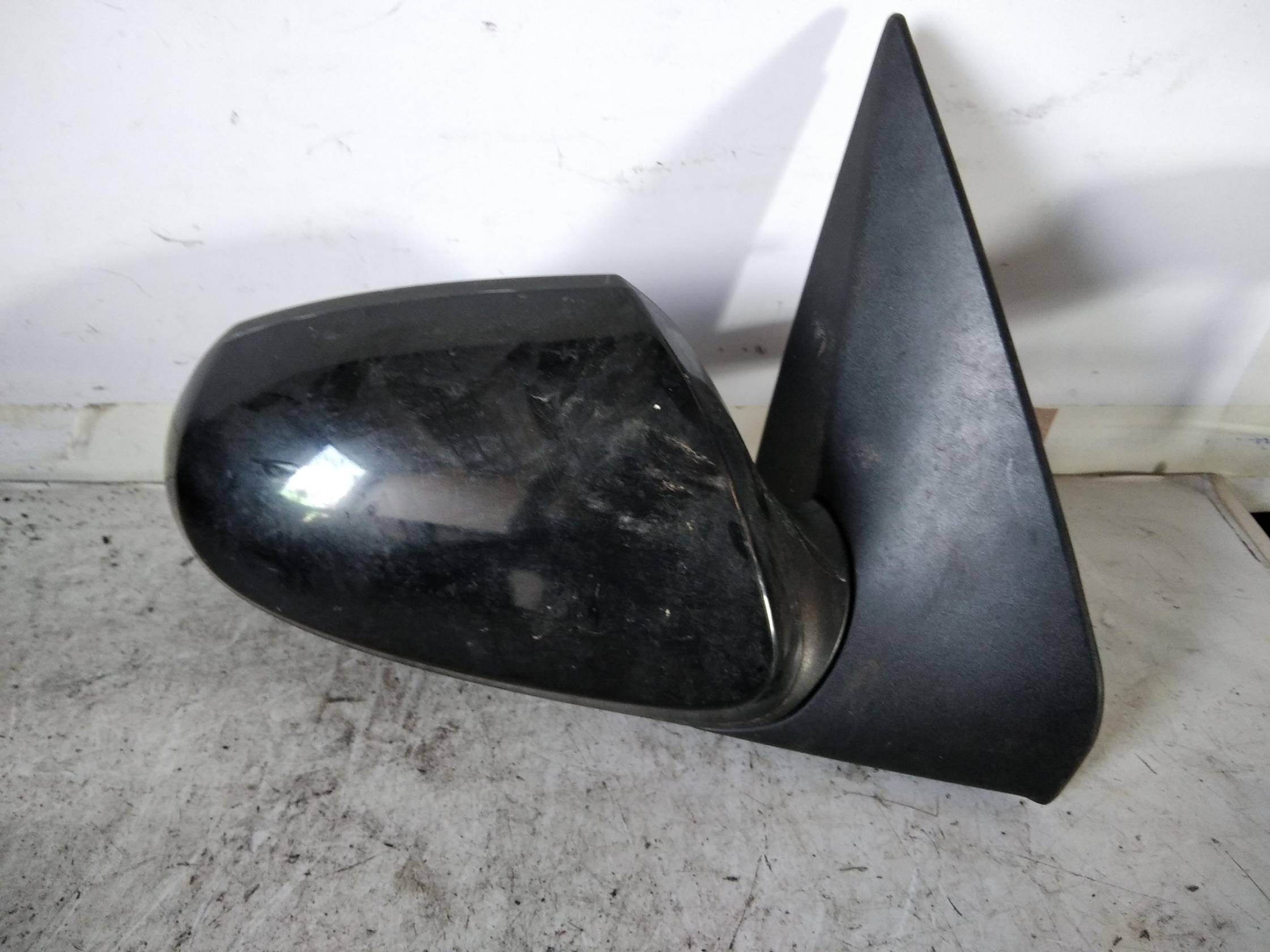 Retrovisore est. dx.