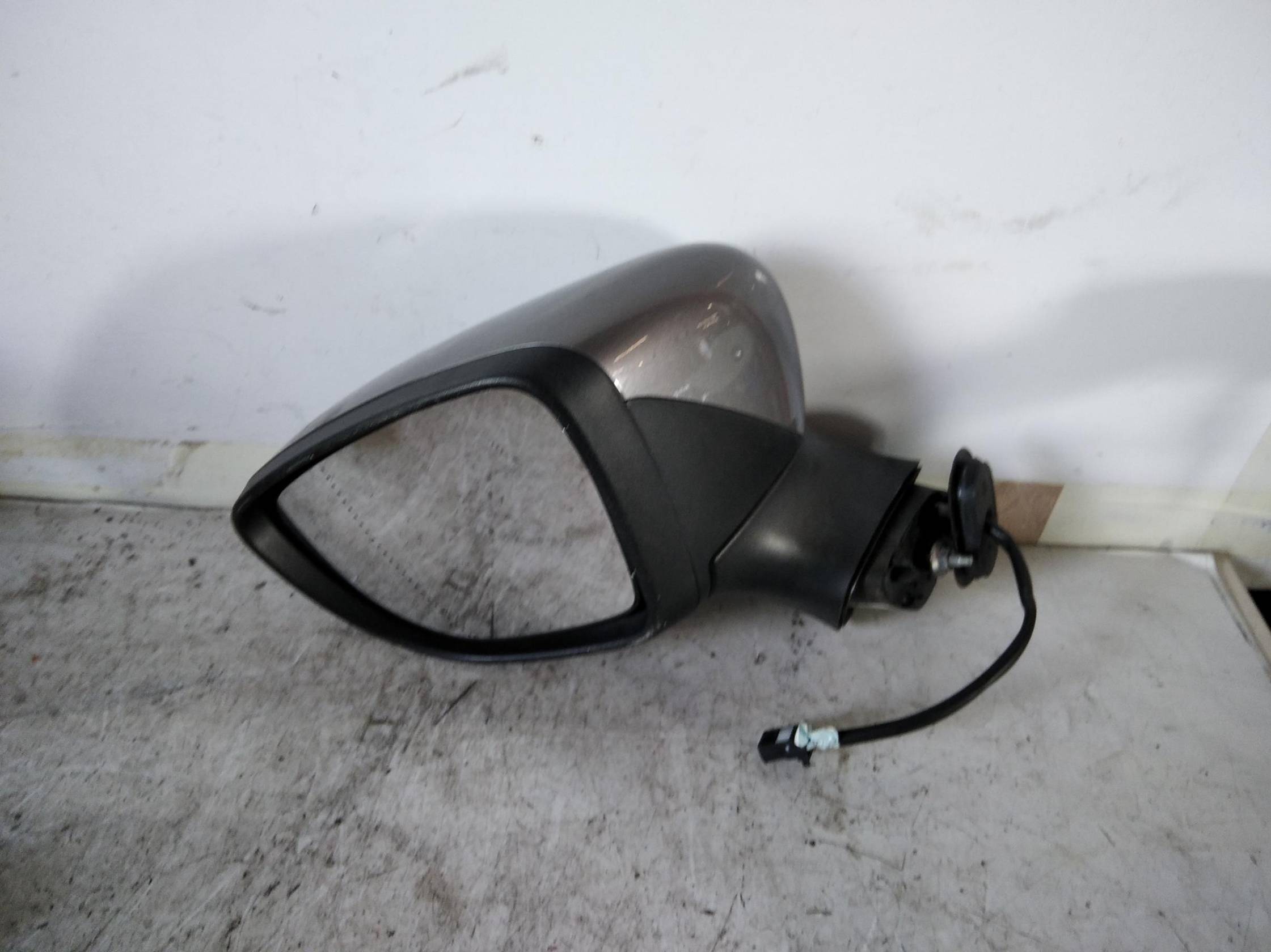 Retrovisore est. regolaz. elettr. sx.