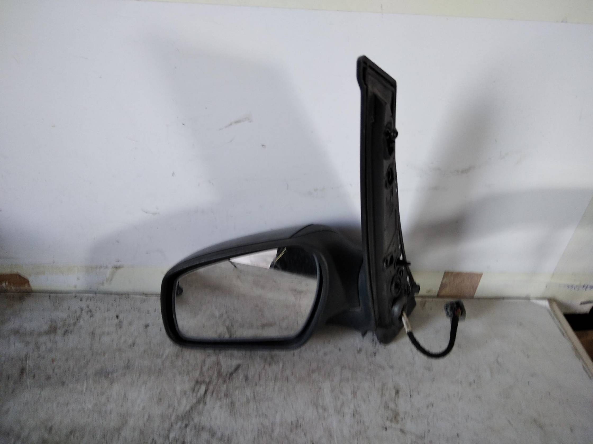 Retrovisore est. regolaz. elettr. sx.