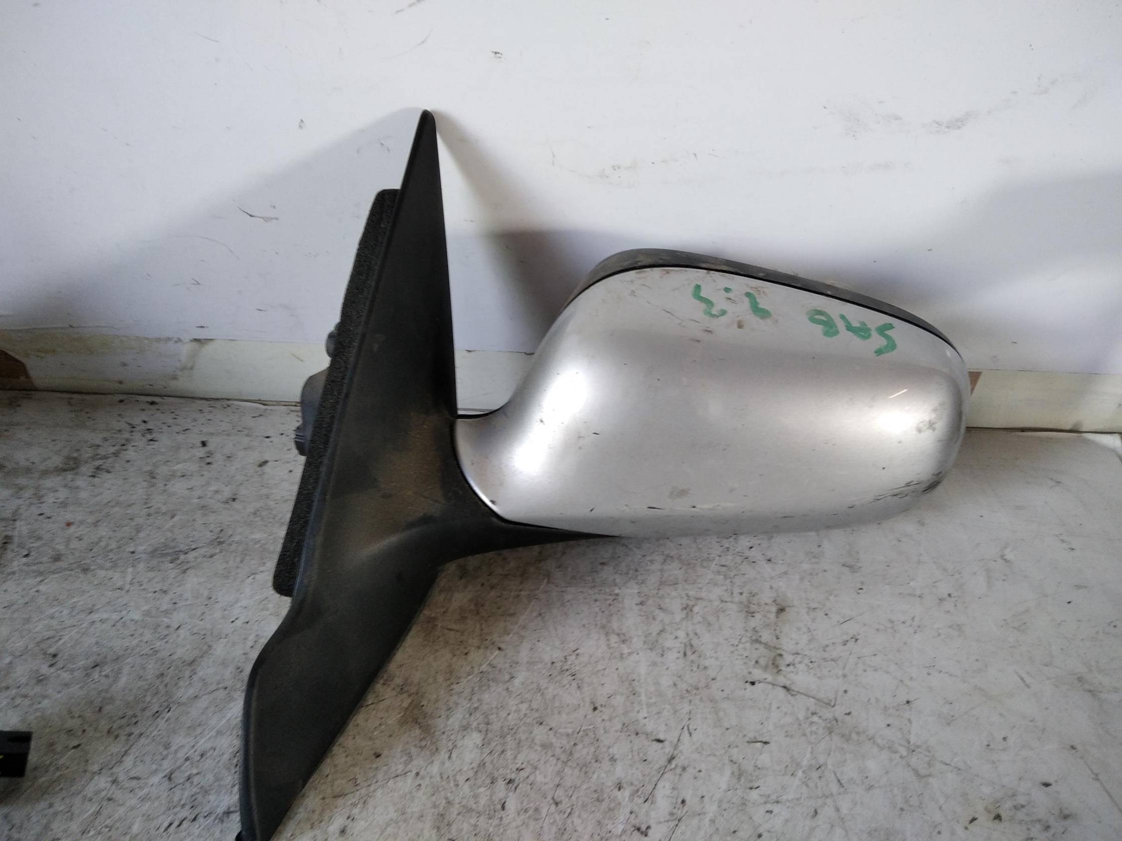 Retrovisore est. regolaz. elettr. sx.