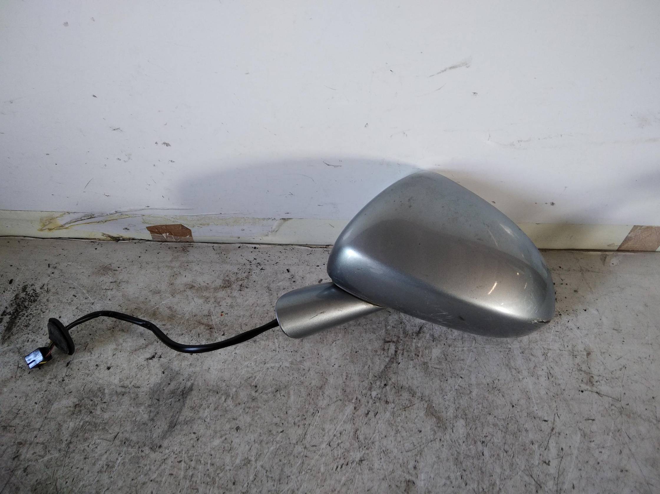 Retrovisore est. regolaz. elettr. sx.