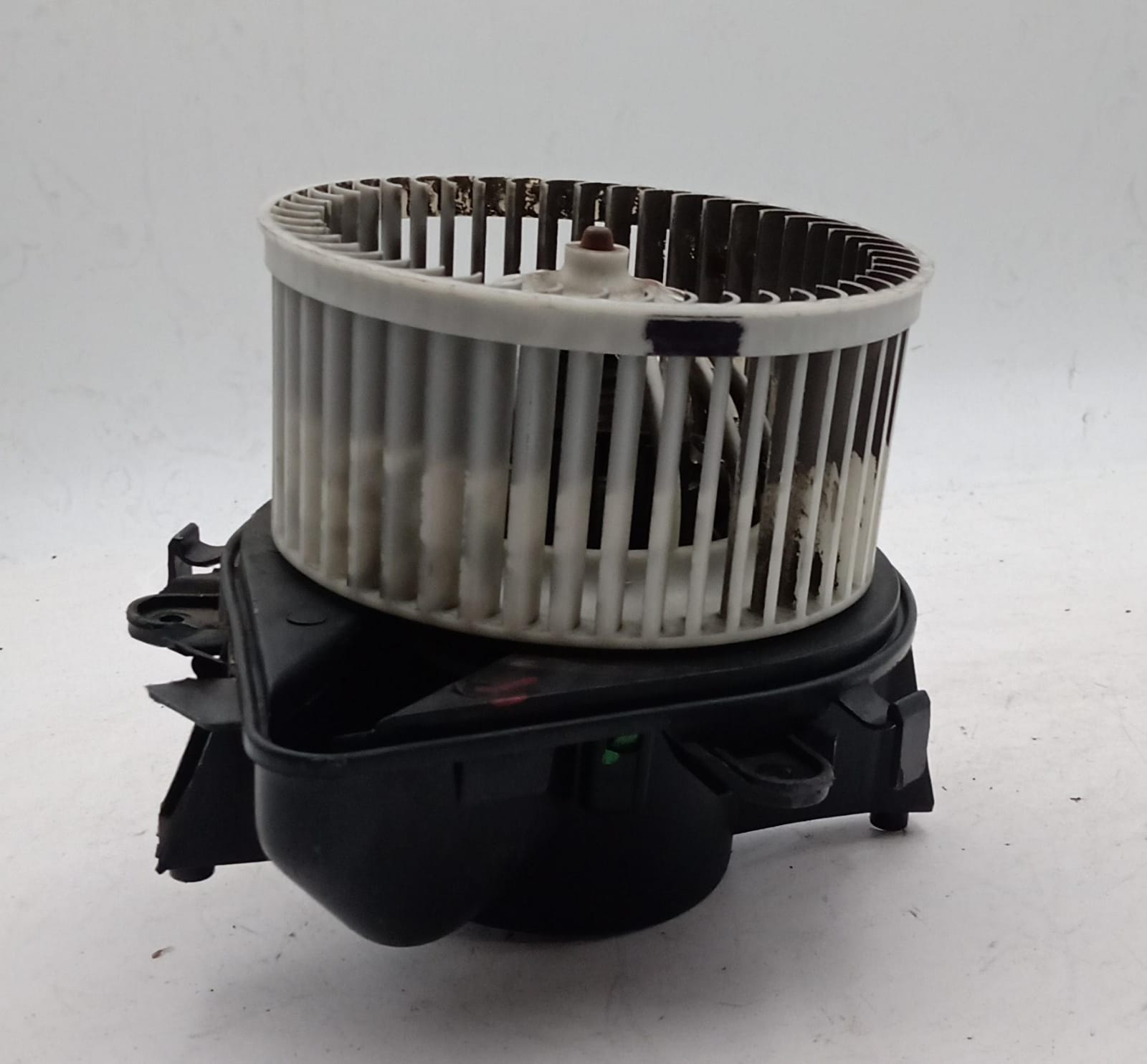 Ventola riscaldamento Ventola riscaldamento